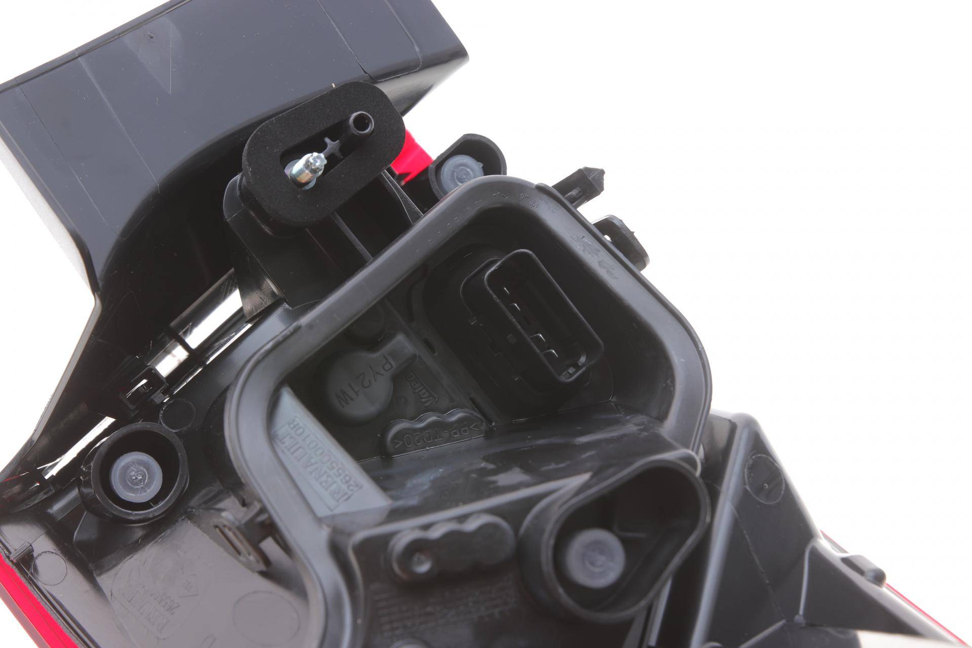 Ліхтар задній Renault Megane III 09- (R)