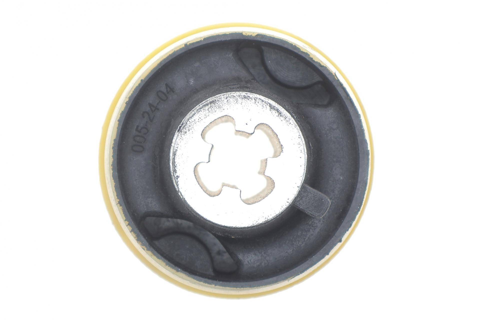 Сайлентблок балки (задньої) Citroen C3/Peugeot 1007 02-