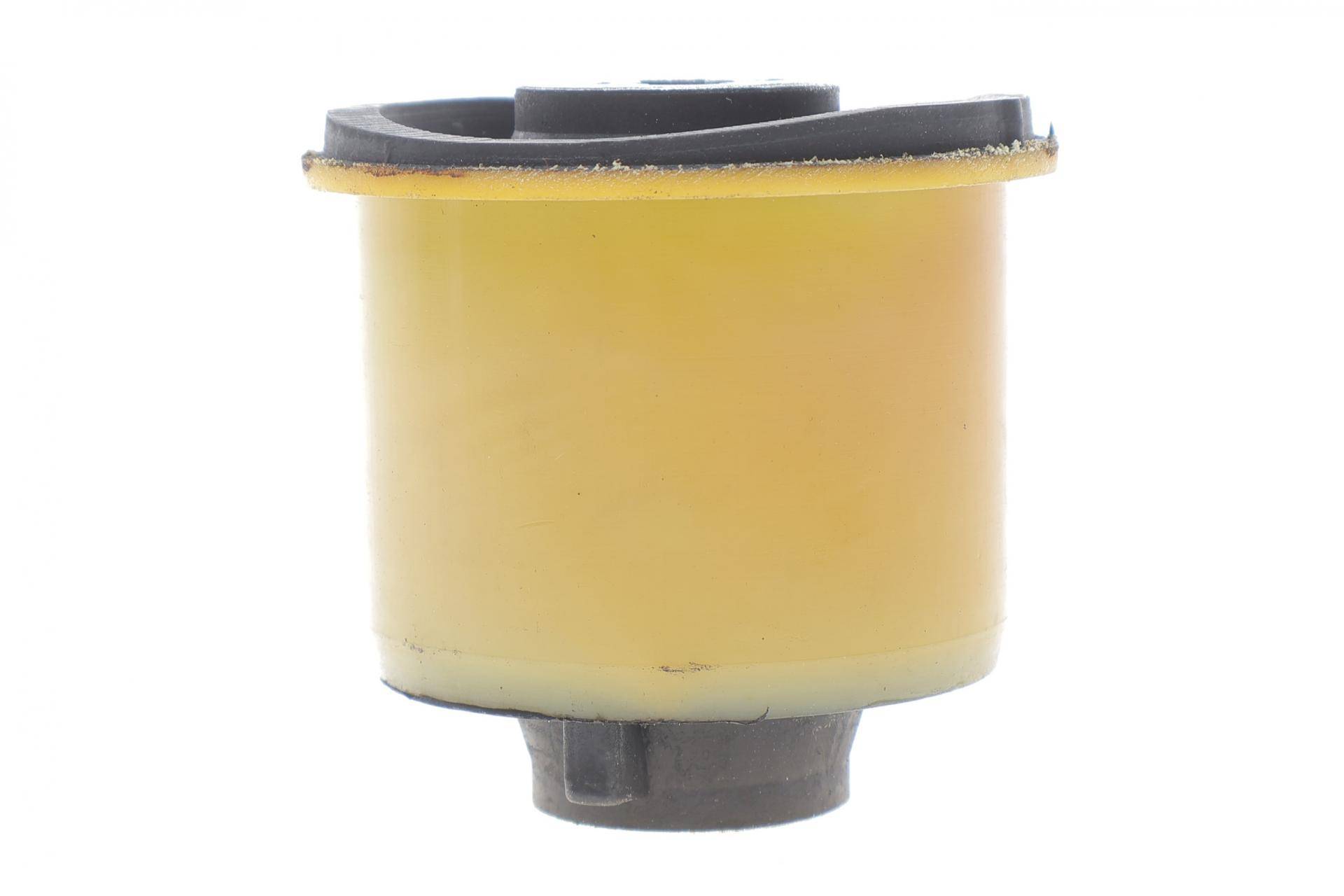 Сайлентблок балки (задньої) Citroen C3/Peugeot 1007 02-