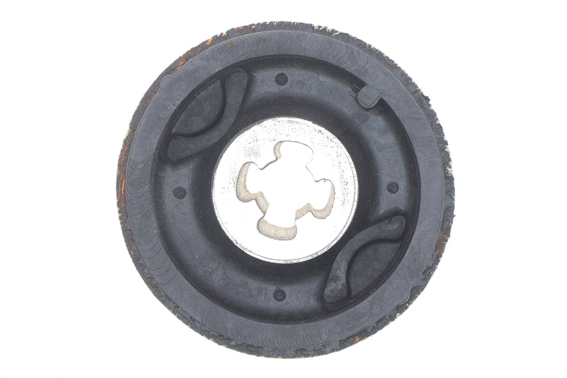 Сайлентблок балки (задньої) Citroen C3/Peugeot 1007 02-