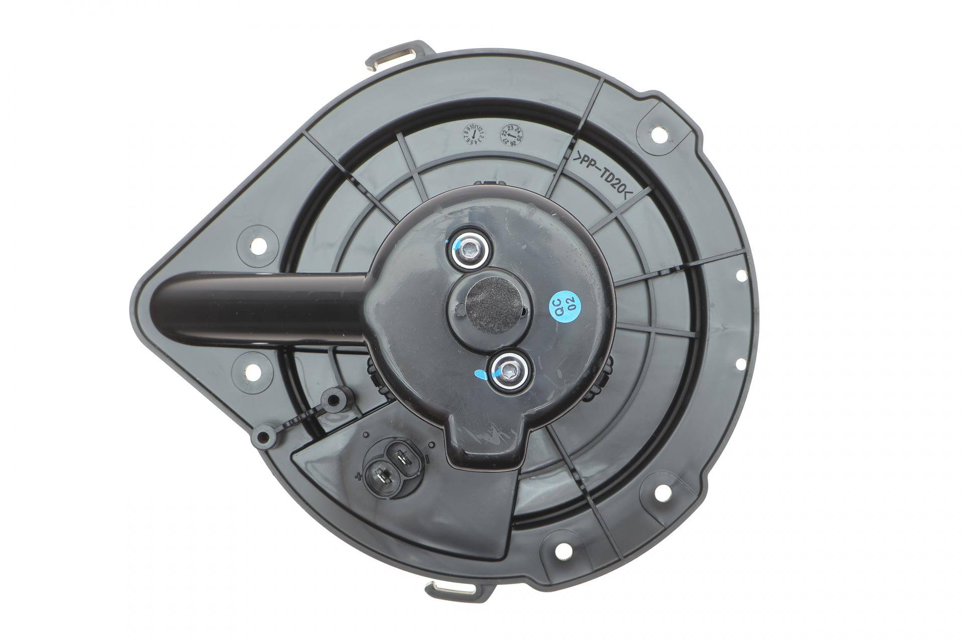 Моторчик пічки VW T4 90-03