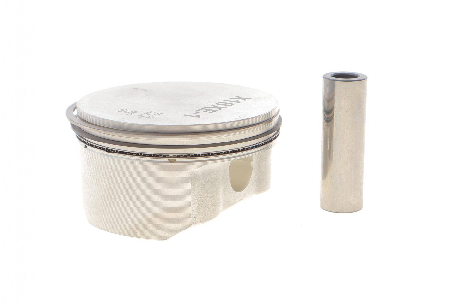 Поршень Opel Astra G/H/Vectra B/C 1.8 16V 95-05 (81.00mm/+0.50)