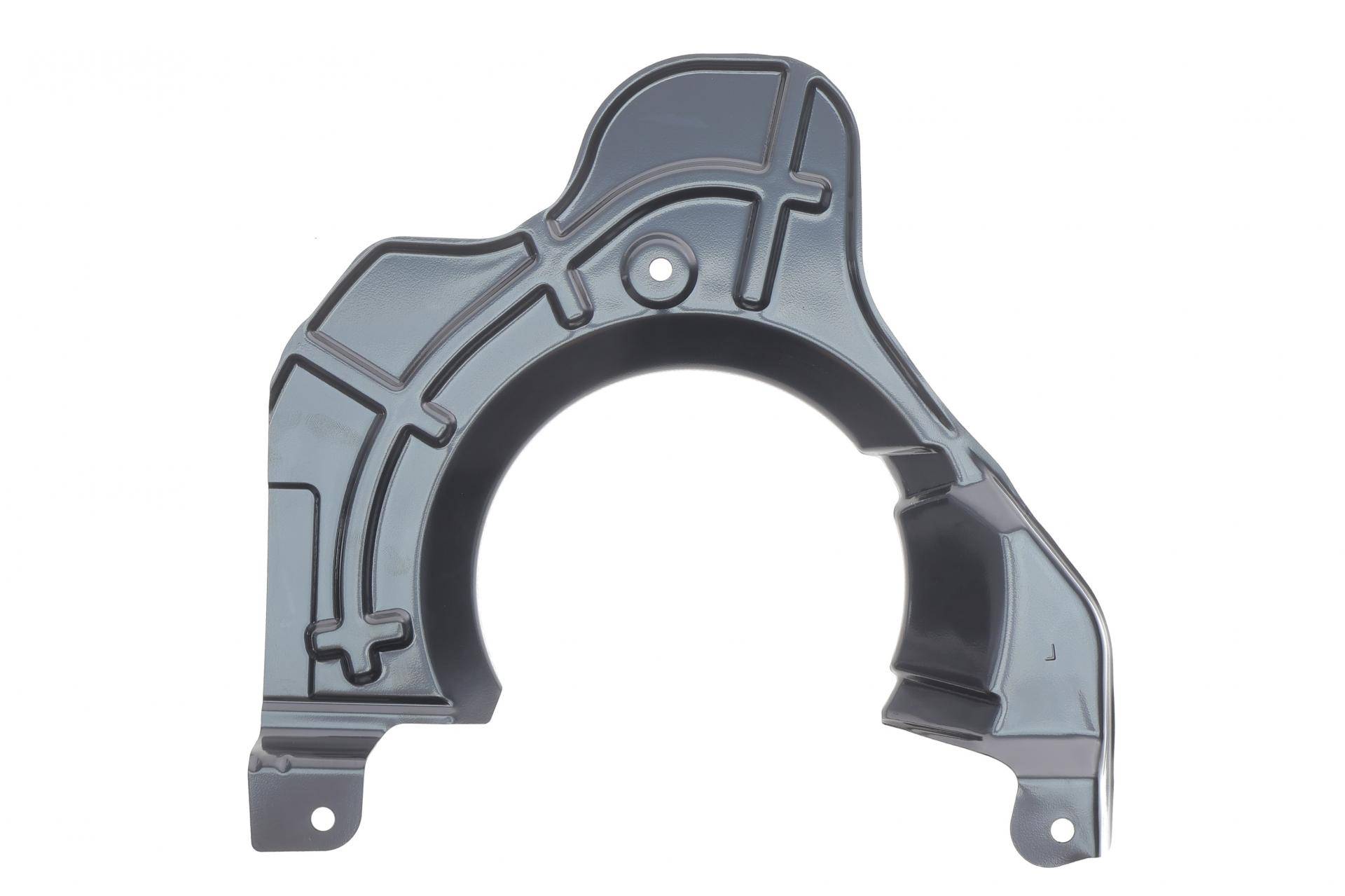 Захист диска гальмівного (переднього) (L) Fiat Ducato/Citroen Jumper 06-