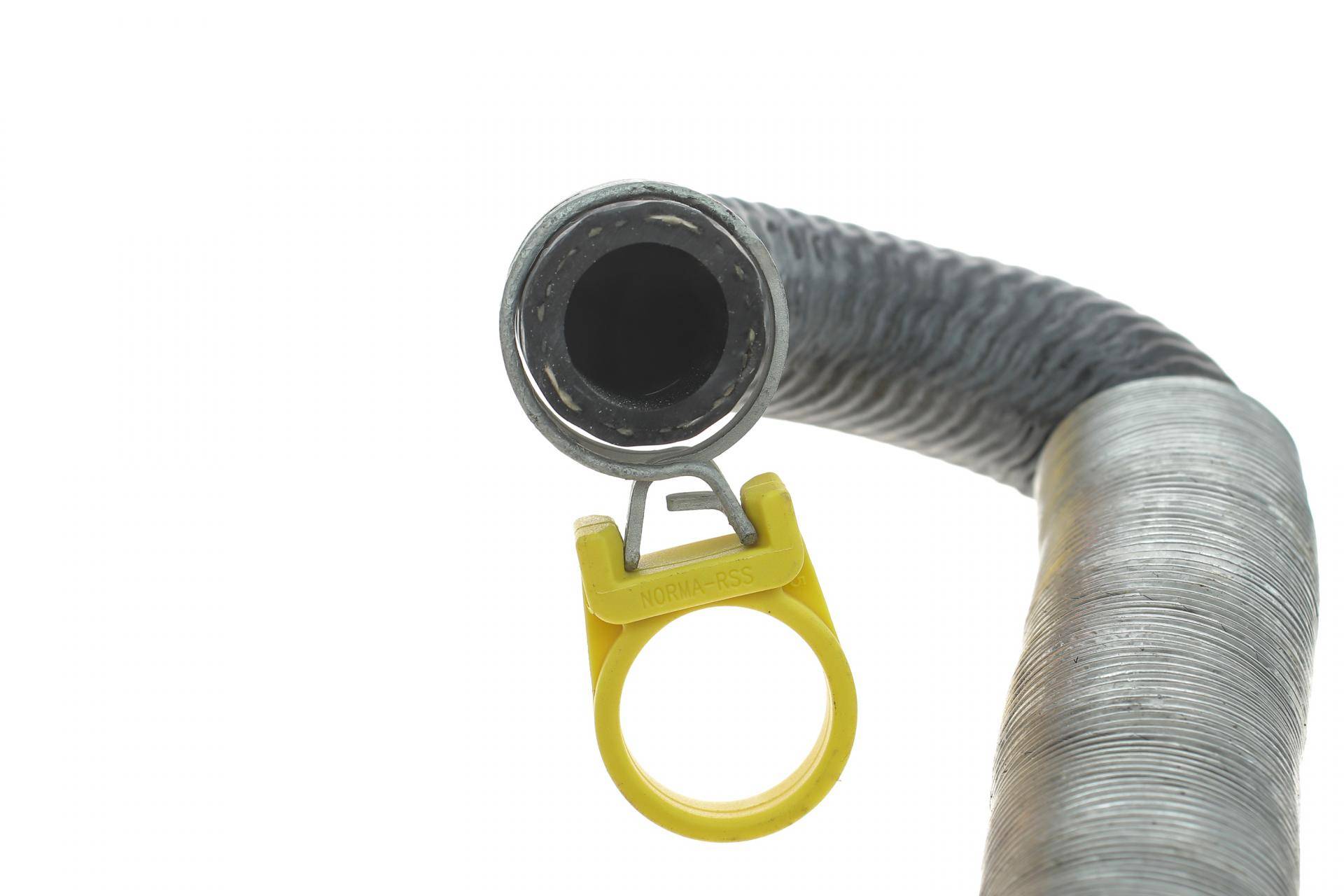 Патрубок системи охолодження Ford Transit Connect 02-13