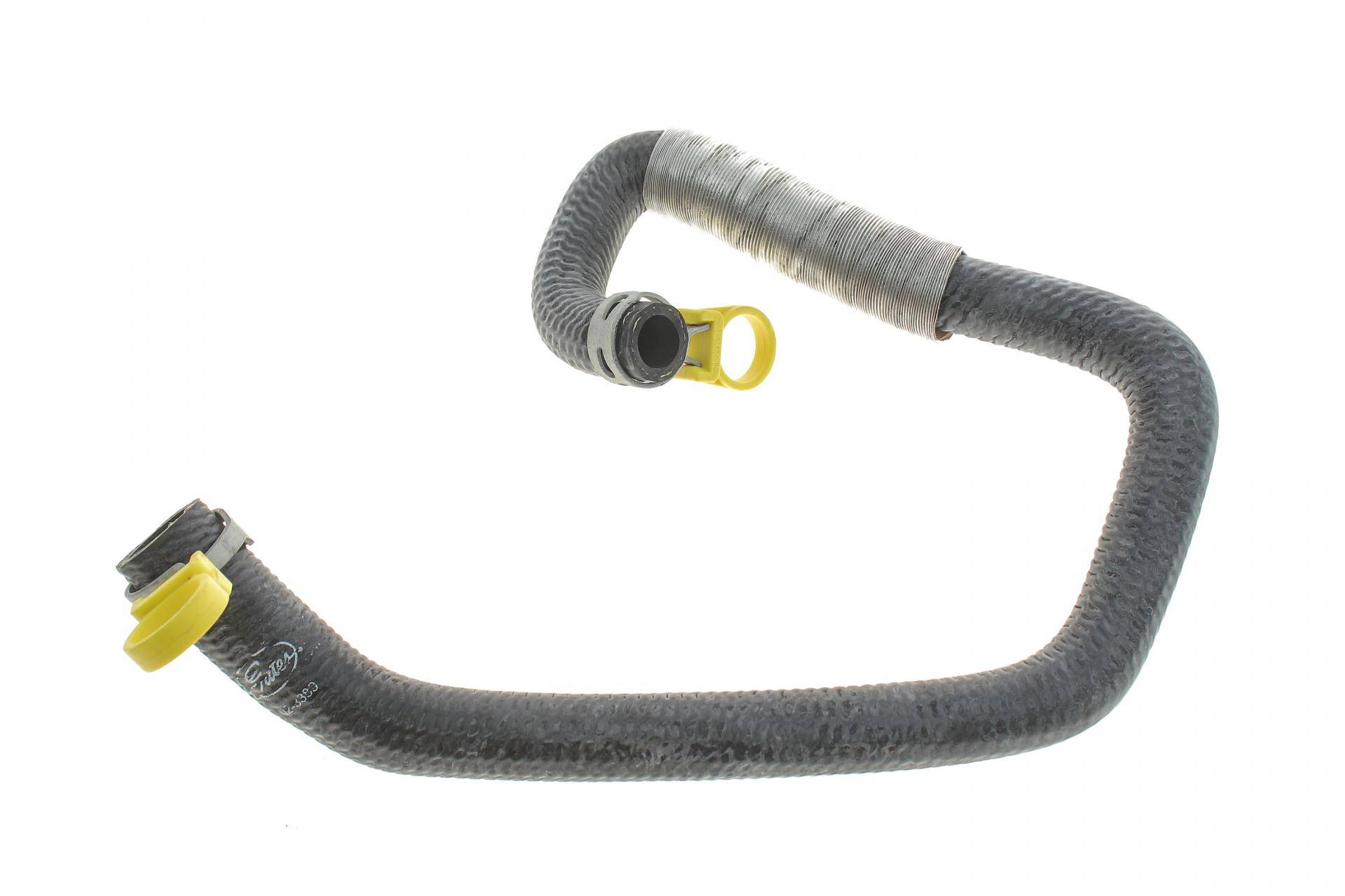 Патрубок системи охолодження Ford Transit Connect 02-13