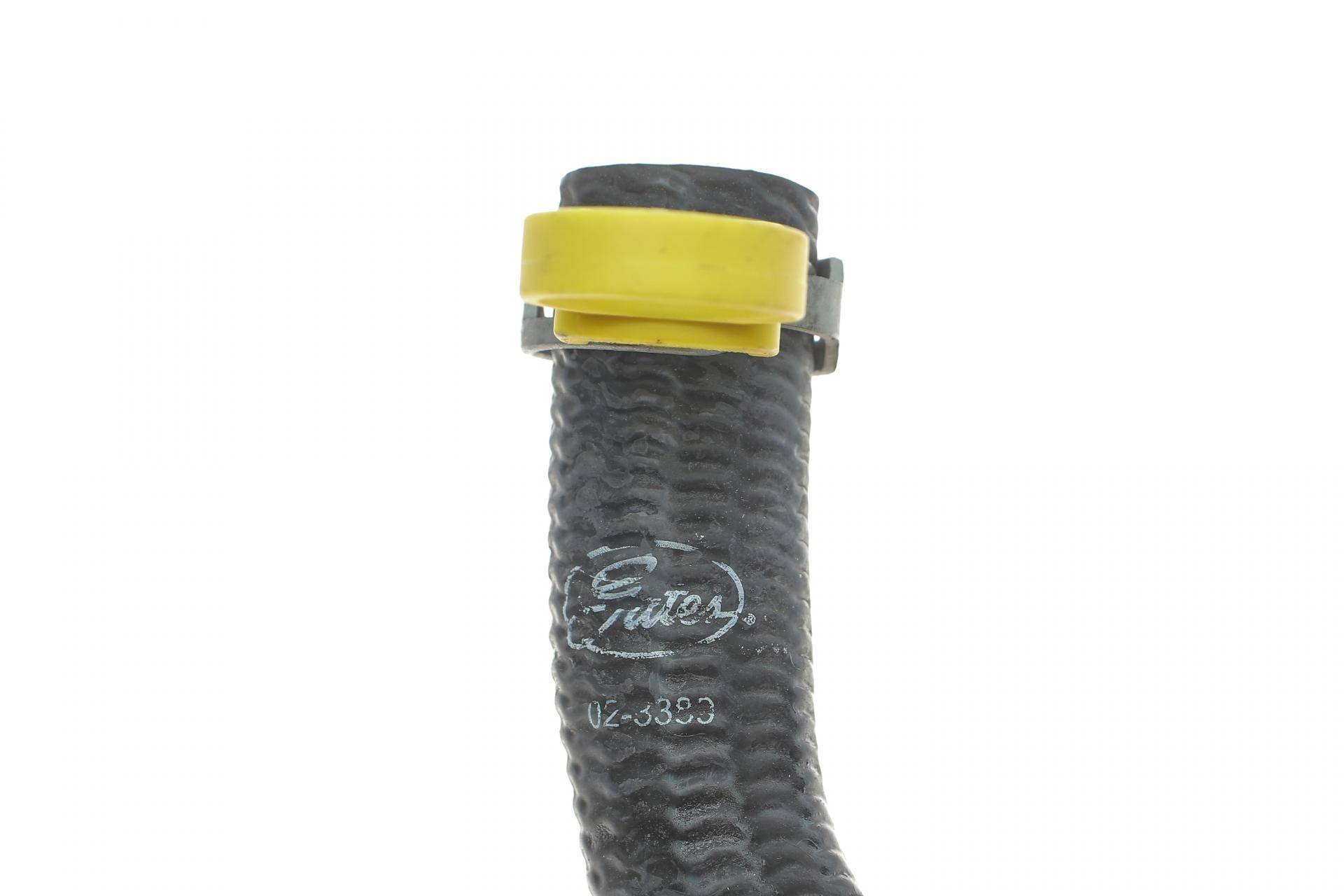 Патрубок системи охолодження Ford Transit Connect 02-13