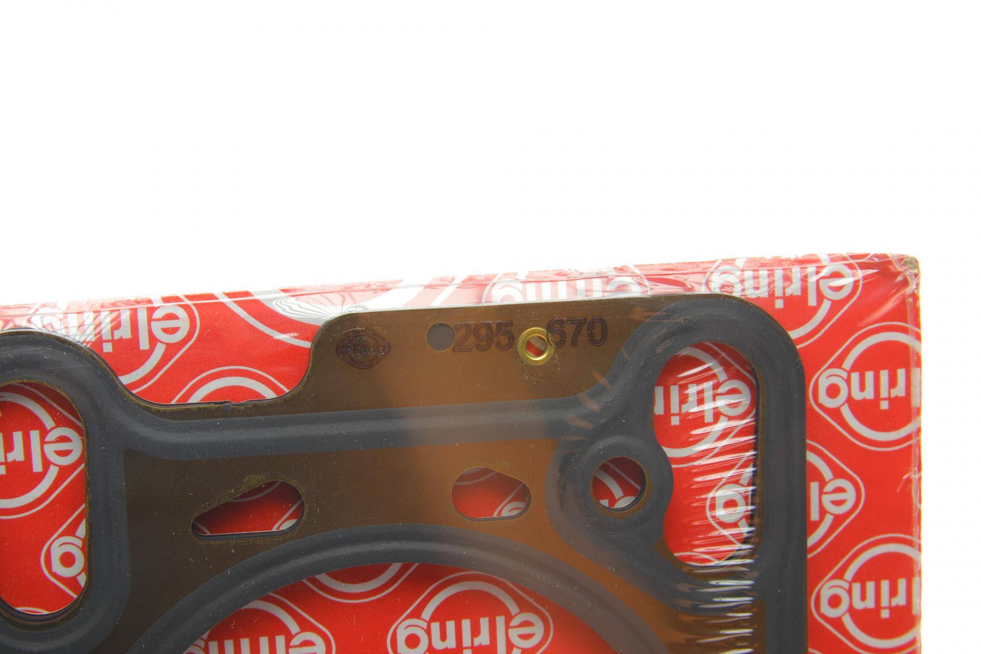 Прокладка ГБЦ SsangYong Actyon 2.0 Xdi 05-