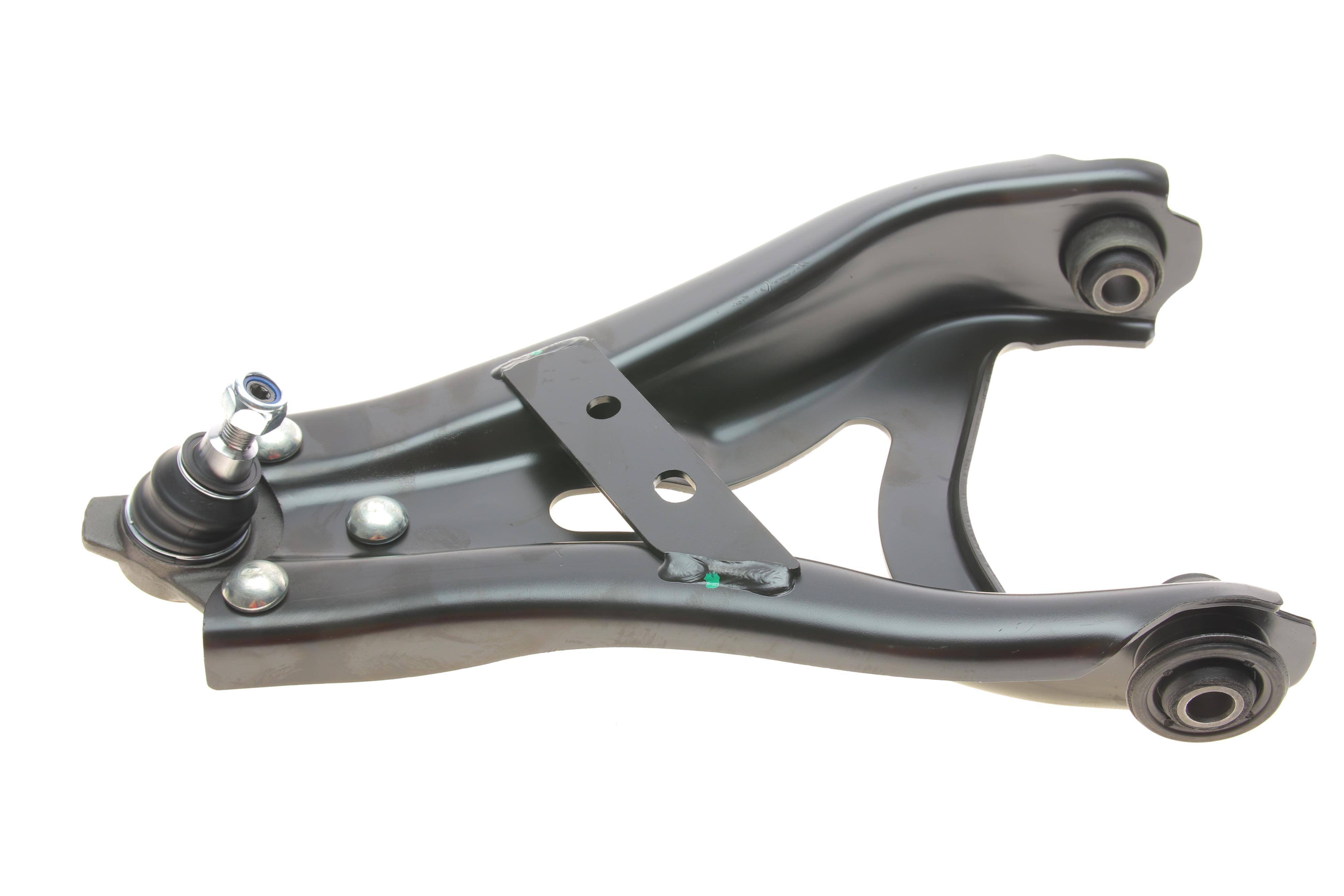 Важіль підвіски (передній) (R) Dacia Duster 17-