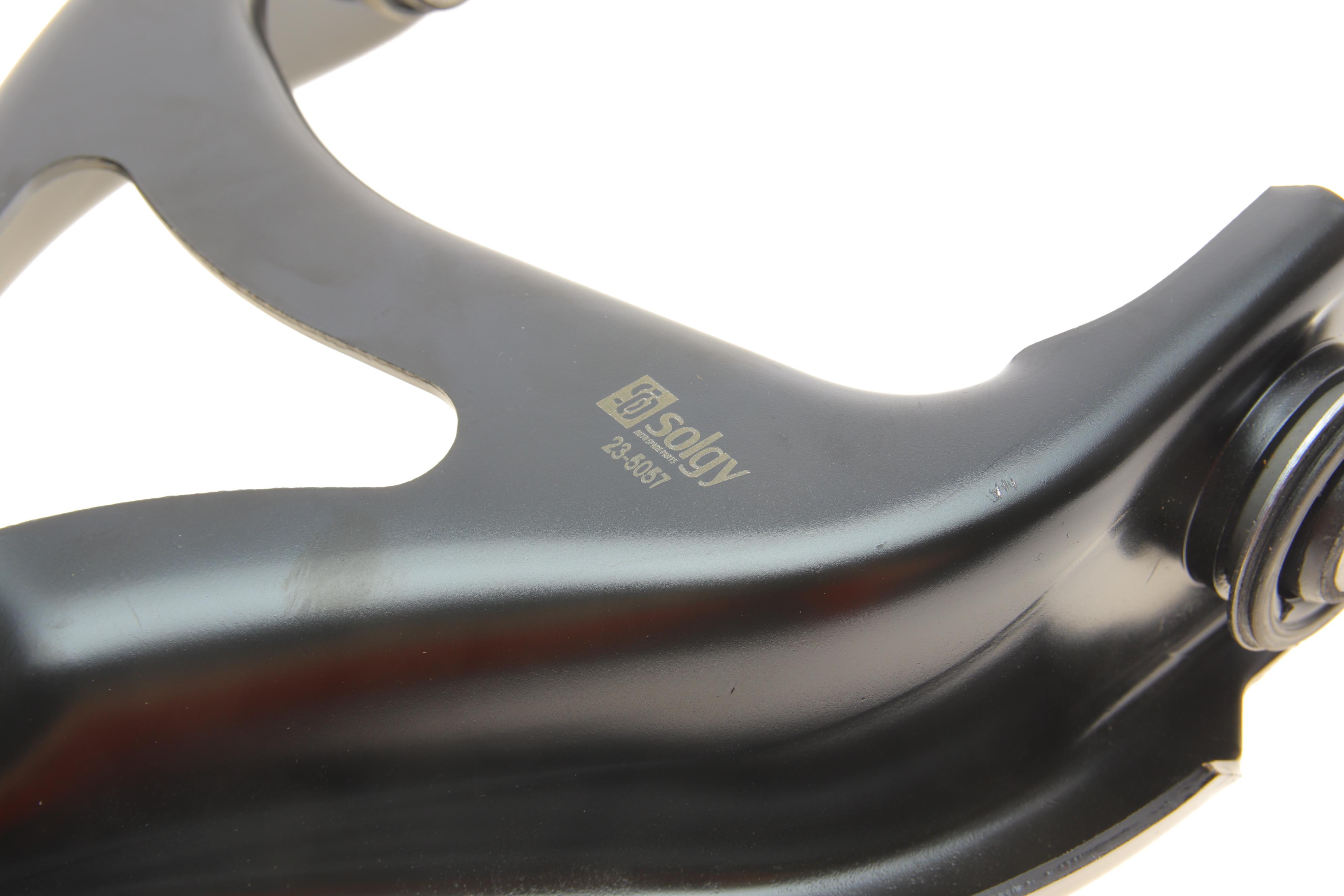 Важіль підвіски (передній) (R) Dacia Duster 17-