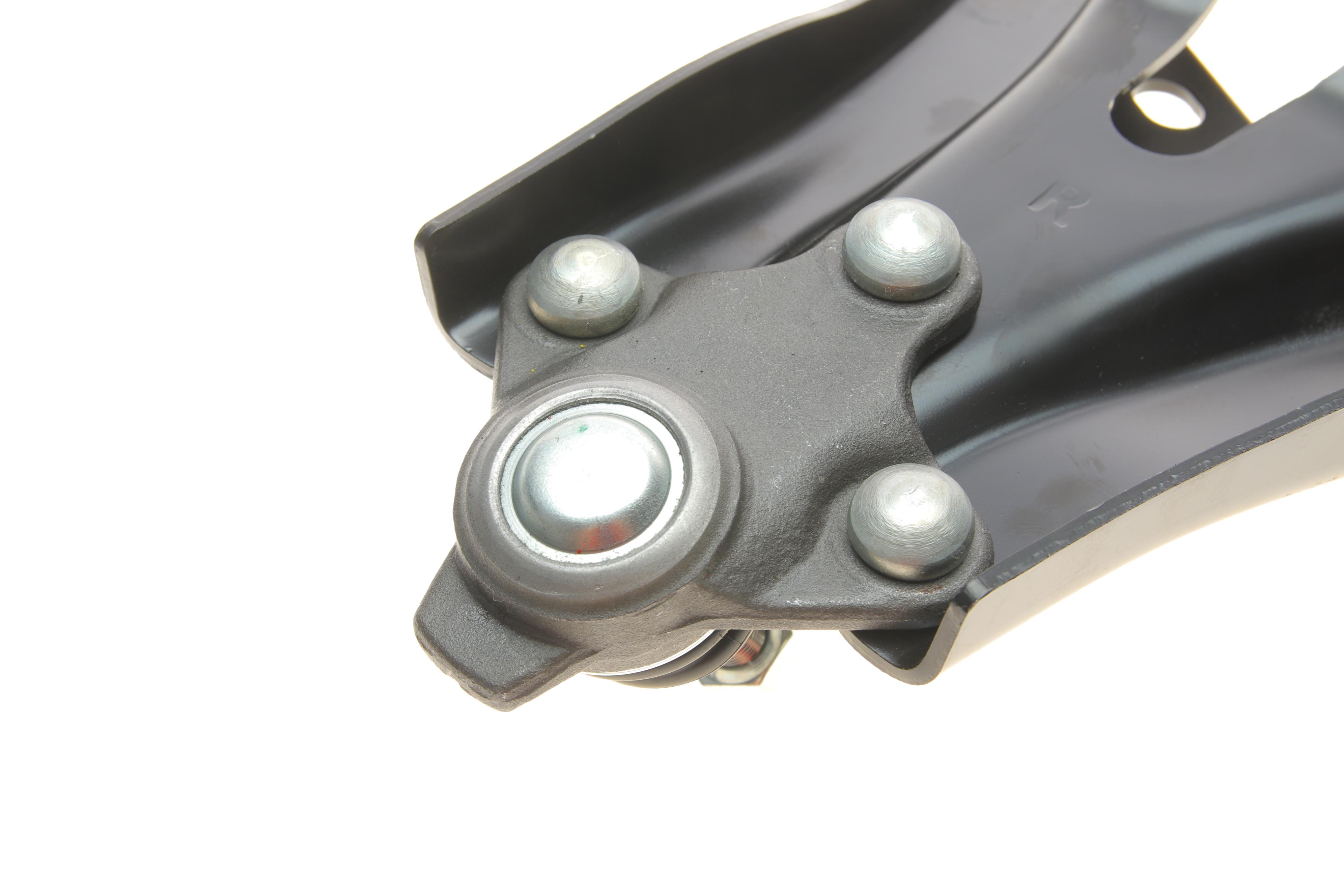 Важіль підвіски (передній) (R) Dacia Duster 17-