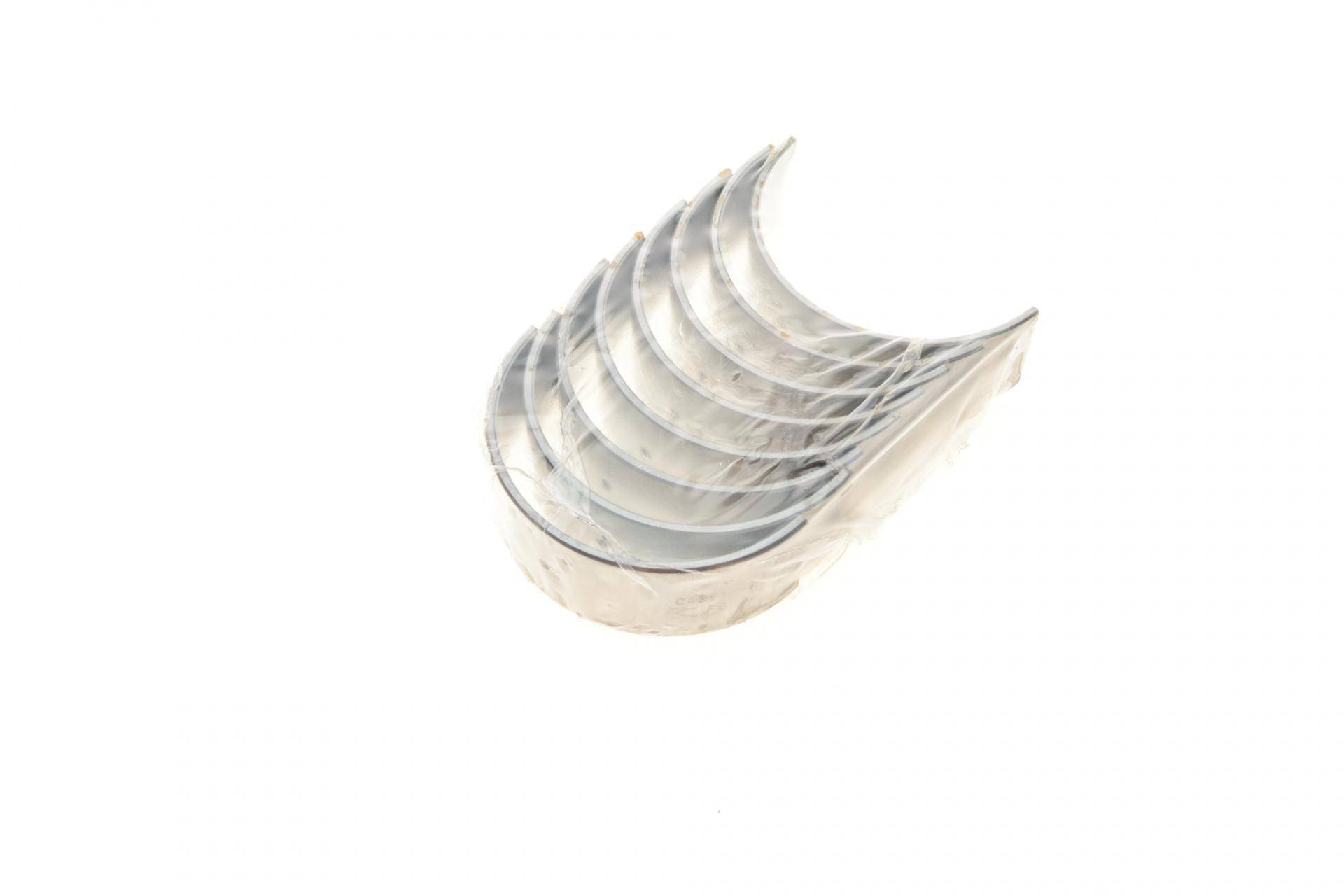 Вкладиші шатунні VW Caddy II/III 1.4/1.6 96-06 (+0.50)