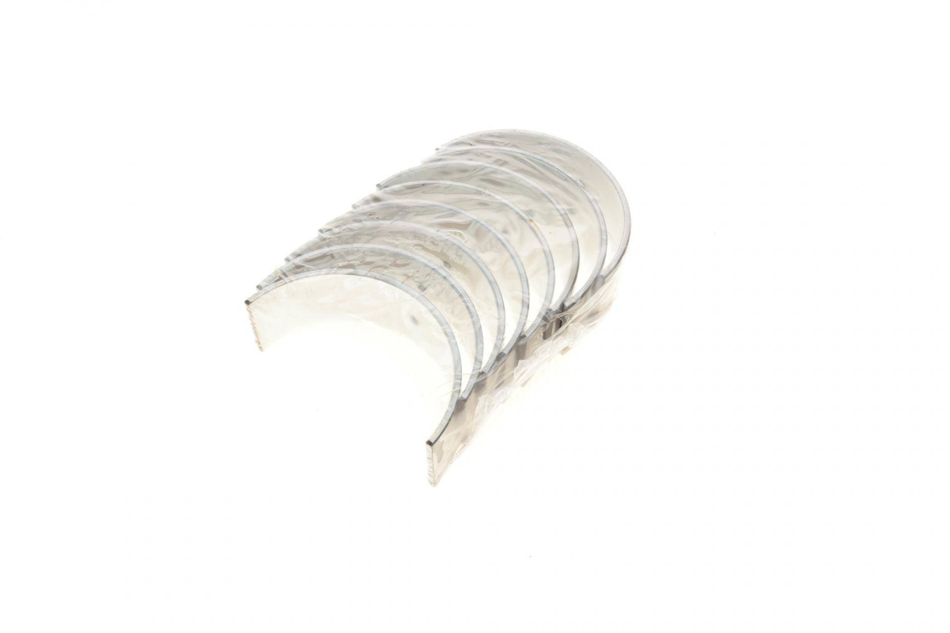 Вкладиші шатунні VW Caddy II/III 1.4/1.6 96-06 (+0.50)