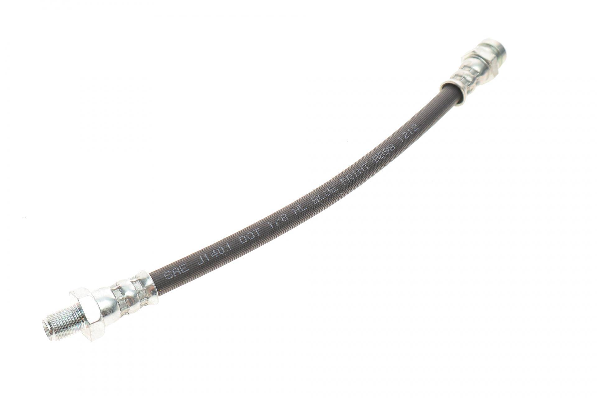 Шланг гальмівний (задній) Mitsubishi ASX/Lancer/Outlander 06- (L=239mm)