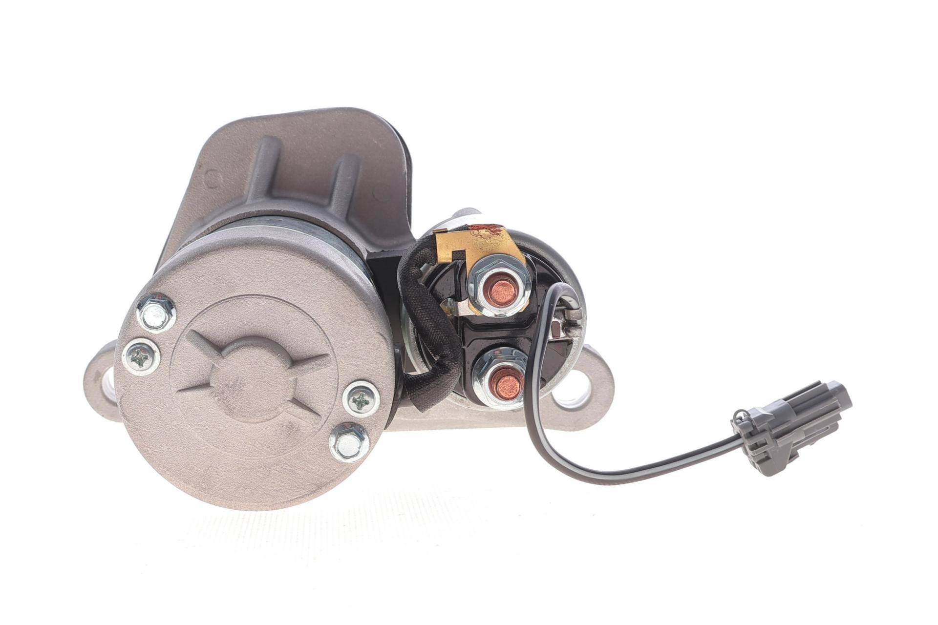 Стартер Nissan Qashqai/X-Trail 2.0 13- (12V/1kw) (z=10) = 116875