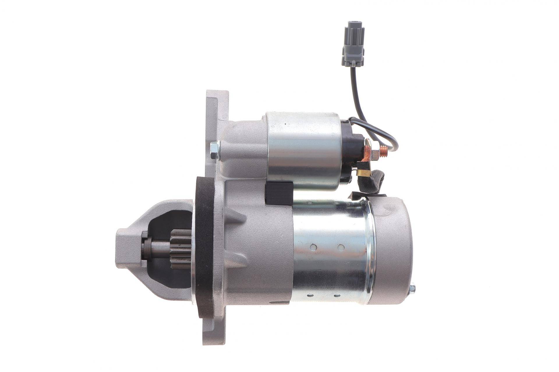 Стартер Nissan Qashqai/X-Trail 2.0 13- (12V/1kw) (z=10) = 116875