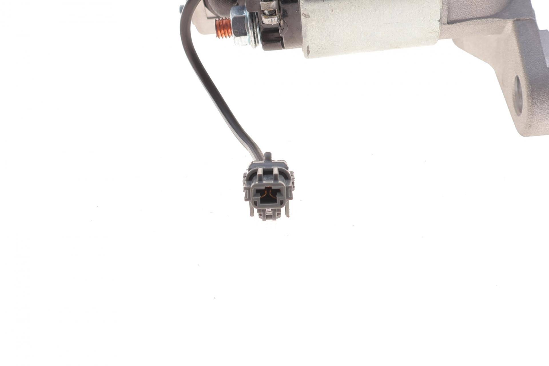 Стартер Nissan Qashqai/X-Trail 2.0 13- (12V/1kw) (z=10) = 116875