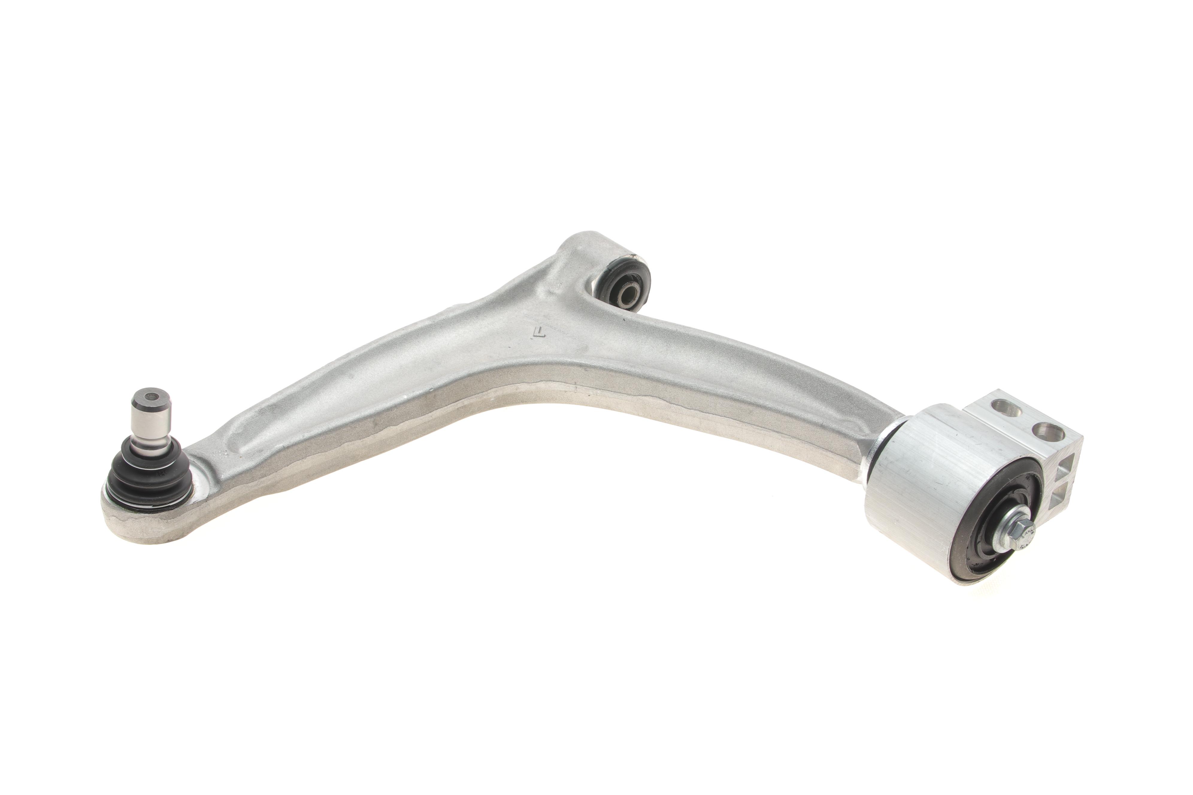 Важіль підвіски (передній/знизу) (L) Opel Vectra C 02-08