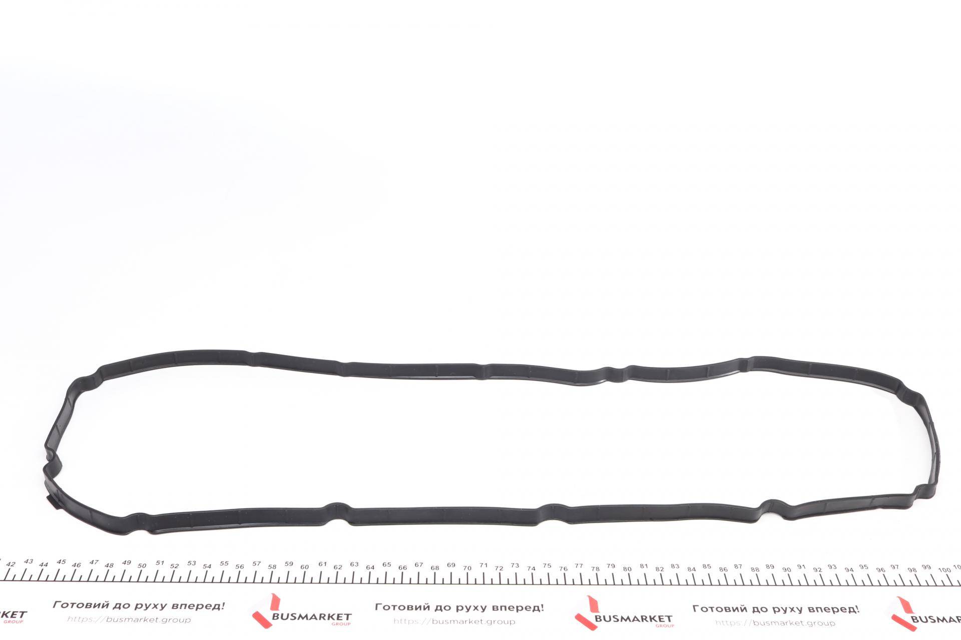 Прокладка кришки клапанів Toyota Land Cruiser Prado 2.7 02-04 (к-кт)