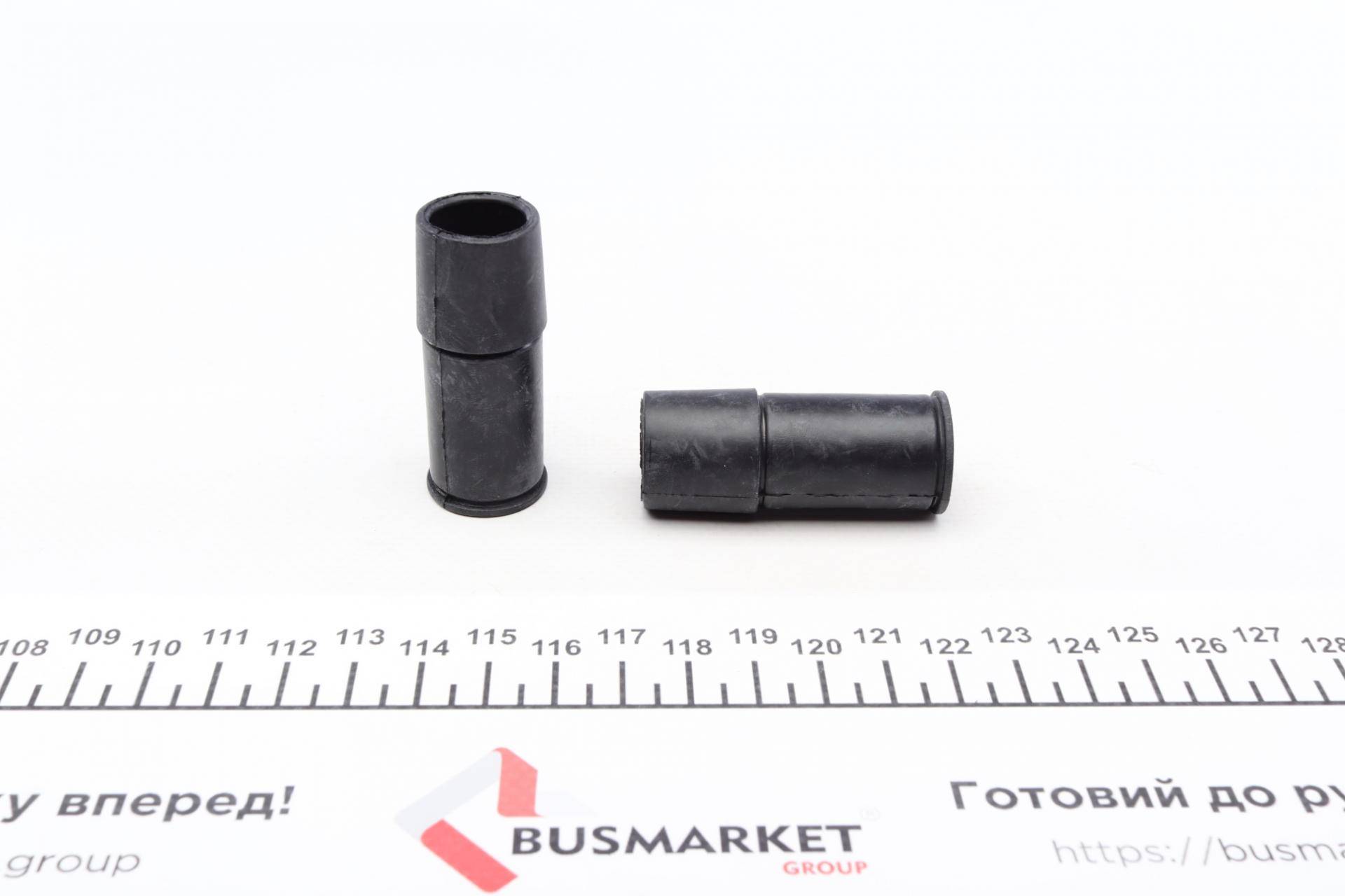 Ремкомплект супорта (переднього) BMW X5 (E53) 00-06 (d=42mm) (+2 поршня) (Ate)