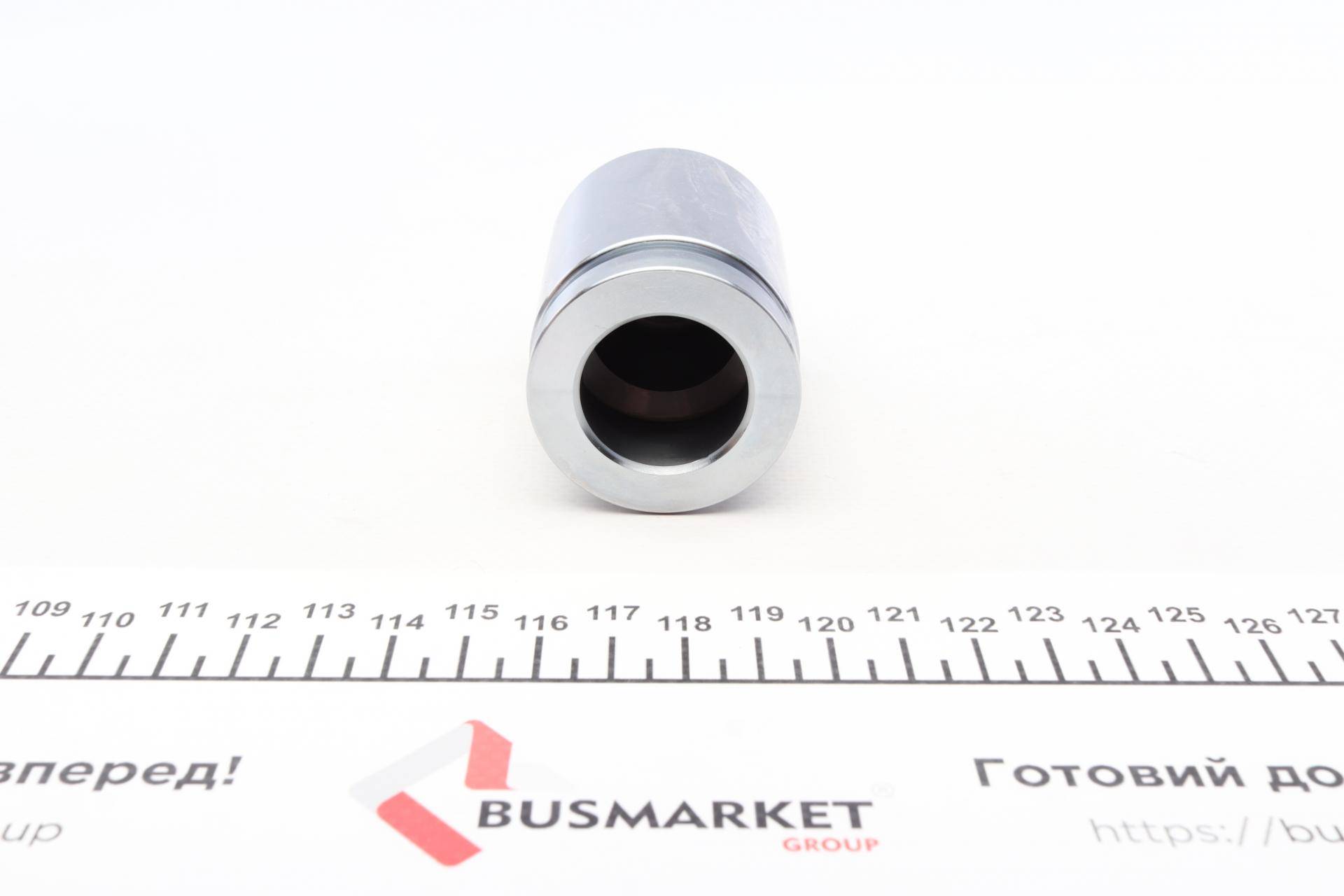 Ремкомплект супорта (переднього) BMW X5 (E53) 00-06 (d=42mm) (+2 поршня) (Ate)