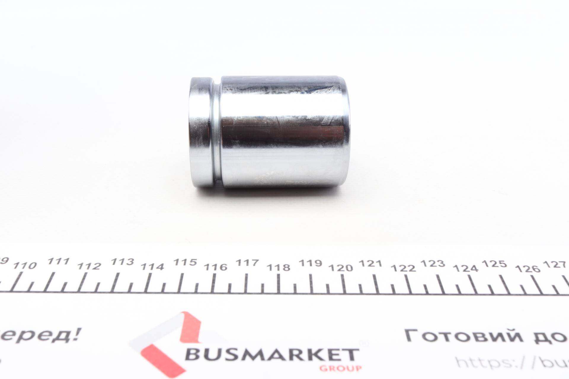 Ремкомплект супорта (переднього) BMW X5 (E53) 00-06 (d=42mm) (+2 поршня) (Ate)