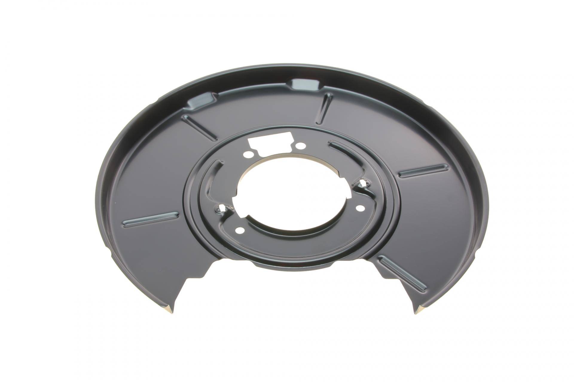 Захист диска гальмівного (заднього) (L) BMW 3 (E36/E46) 90-07