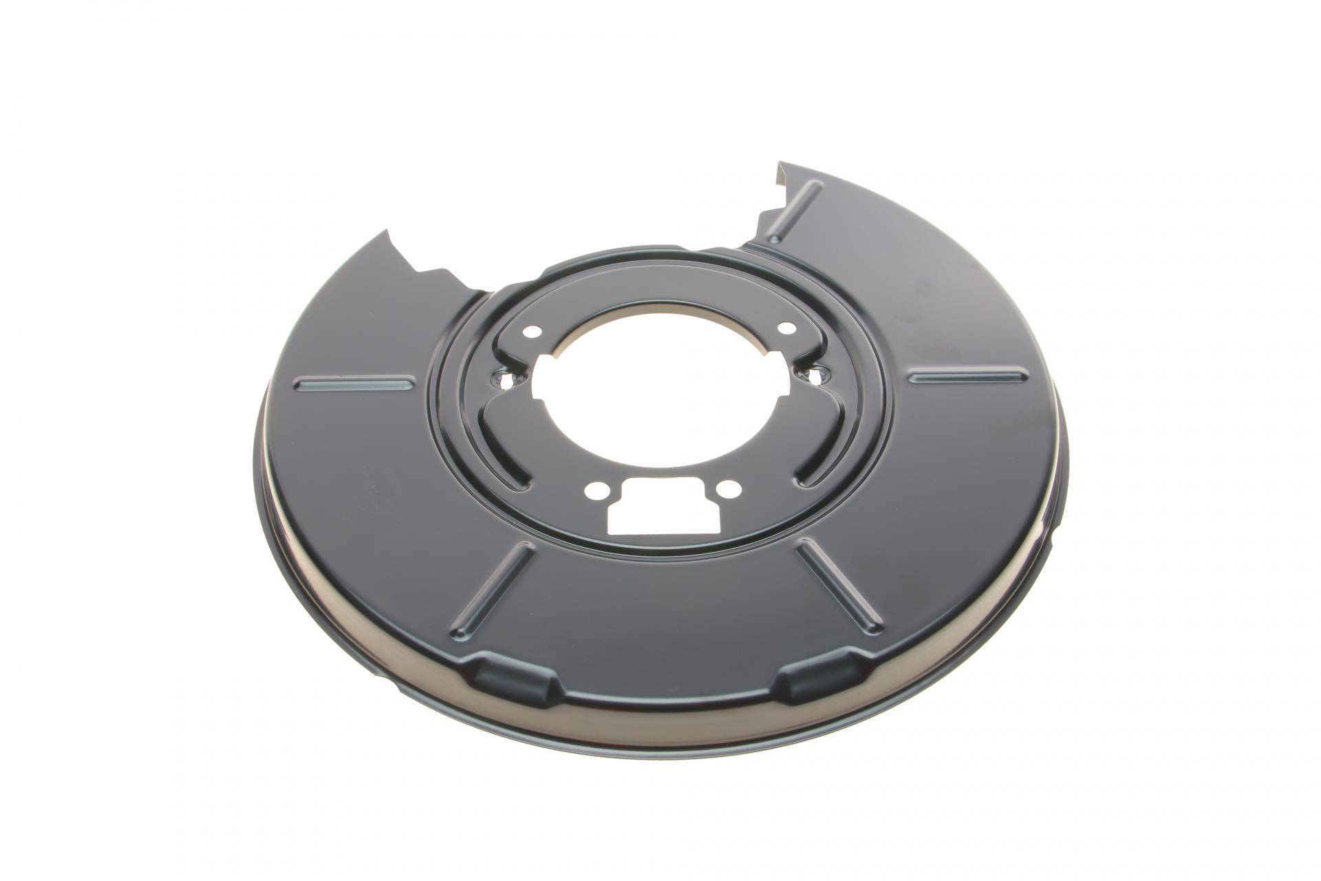 Захист диска гальмівного (заднього) (L) BMW 3 (E36/E46) 90-07