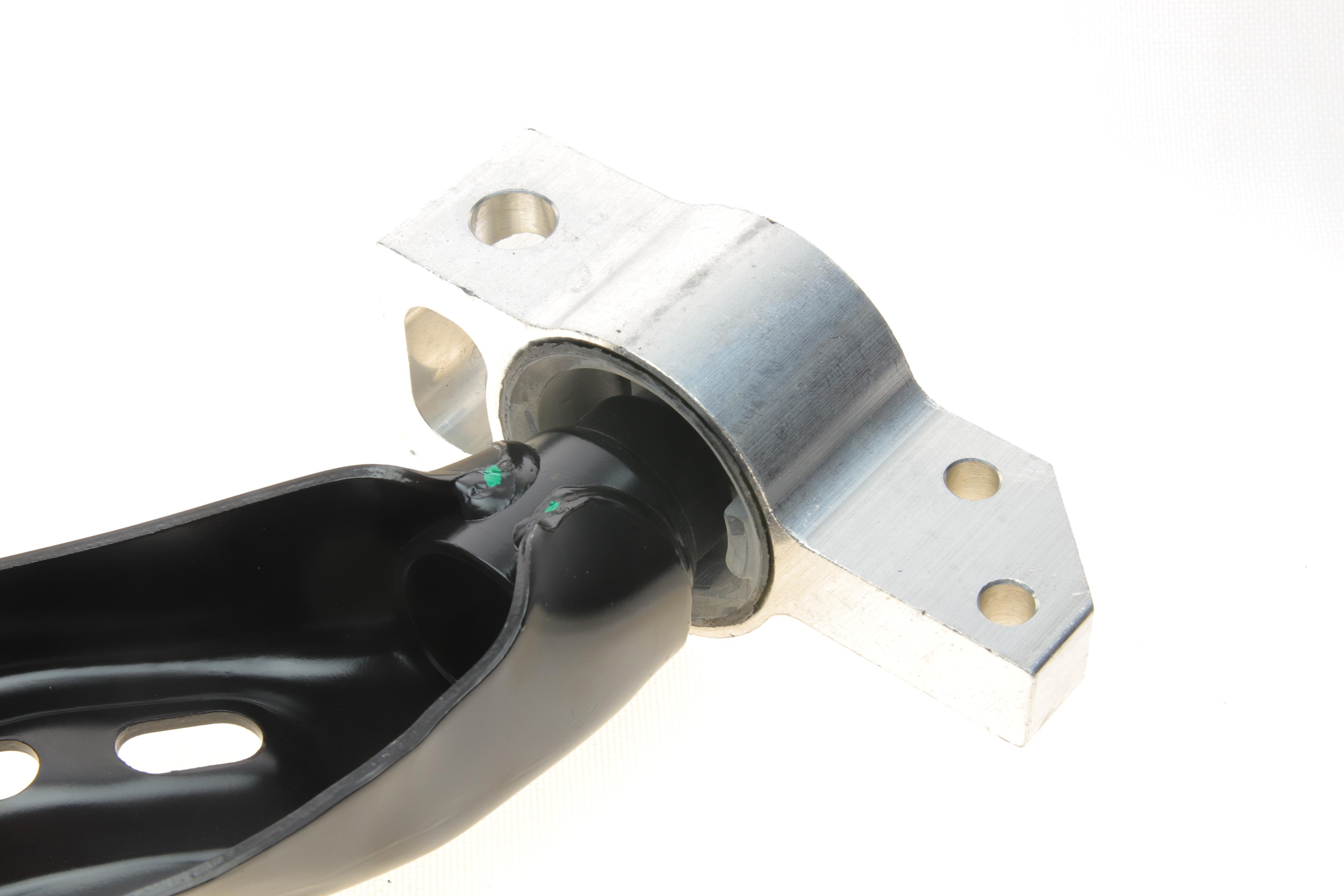 Важіль підвіски (передній/знизу) (L) VW Passat 05-14/Tiguan 07-18/CC 11-16