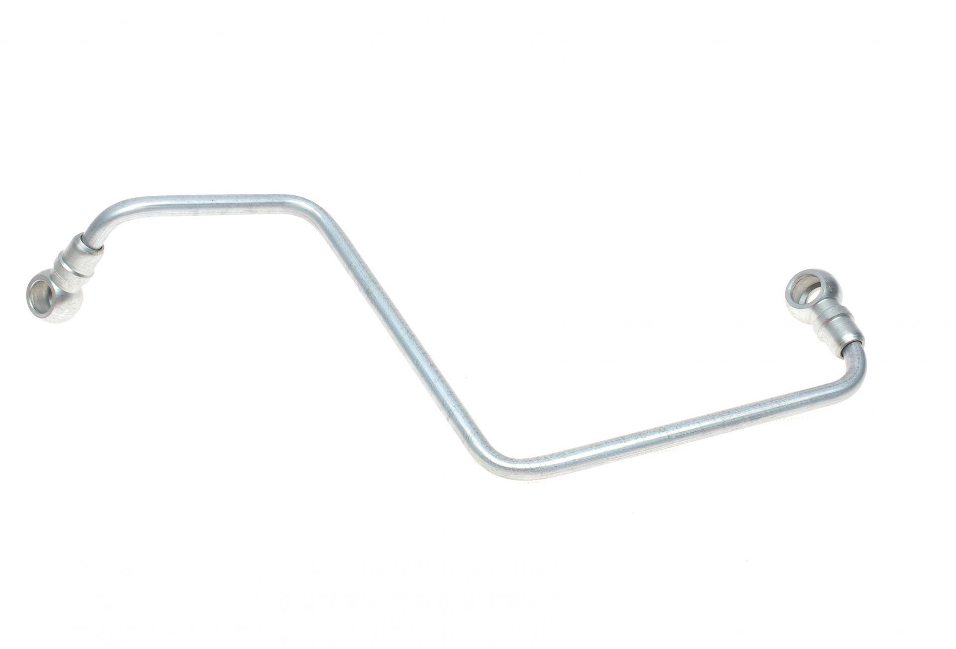 Трубка подачі оливи до турбіни Citroen/Ford 1.4TDCI 01-