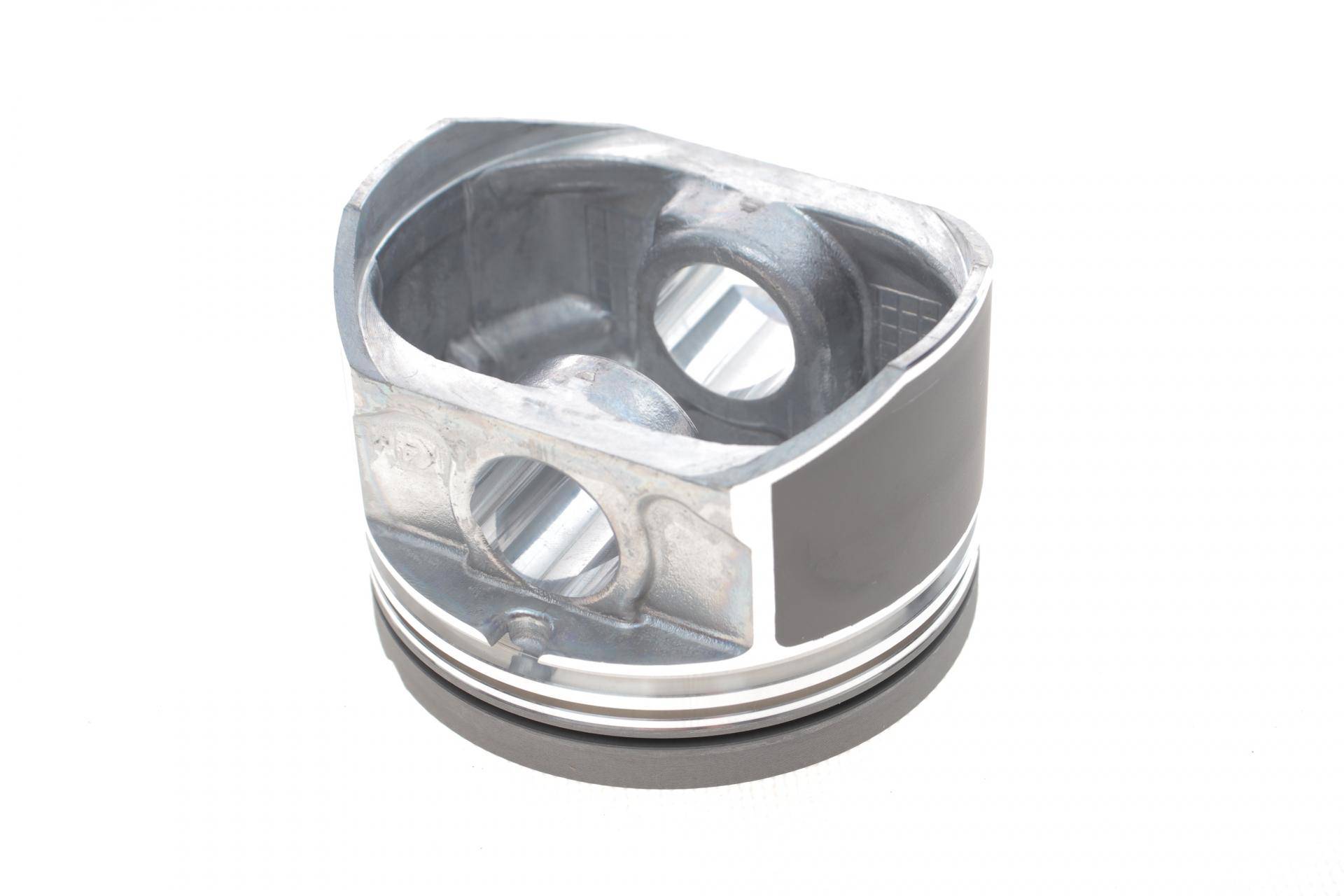 Поршень Dacia Duster/Logan/Sandero/Renault Clio/Kangoo 1.6 16V 98- (80.25mm/+0.75mm) (к-кт 4 шт)