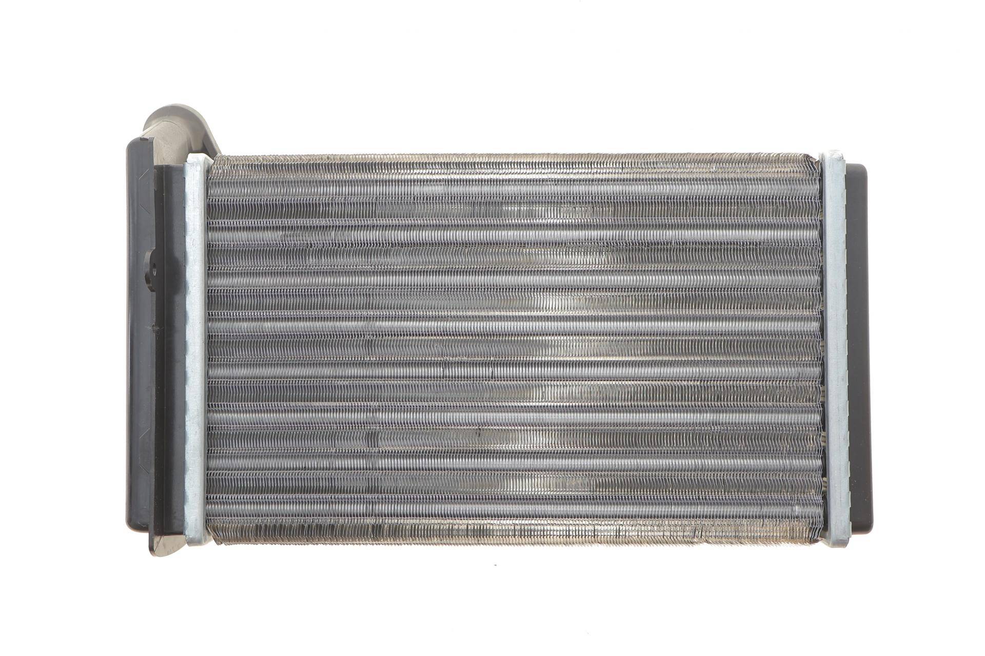 Радіатор пічки Ford Galaxy/VW Sharan 95-10