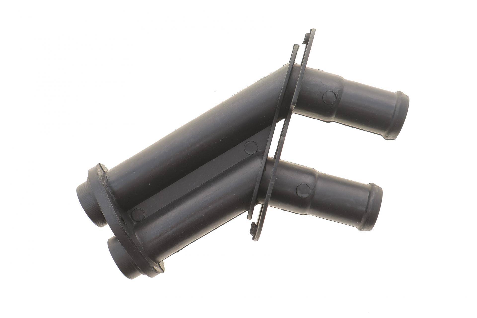 Радіатор пічки Ford Galaxy/VW Sharan 95-10