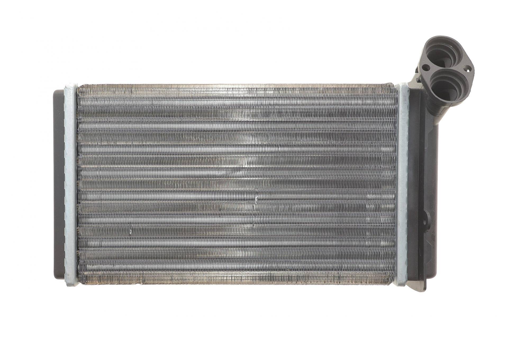 Радіатор пічки Ford Galaxy/VW Sharan 95-10