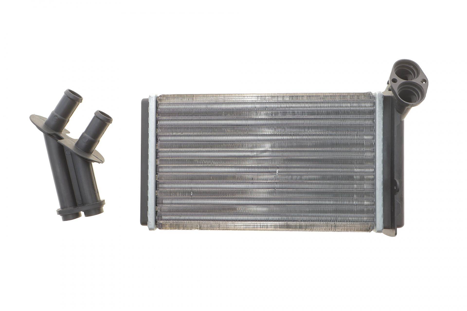 Радіатор пічки Ford Galaxy/VW Sharan 95-10