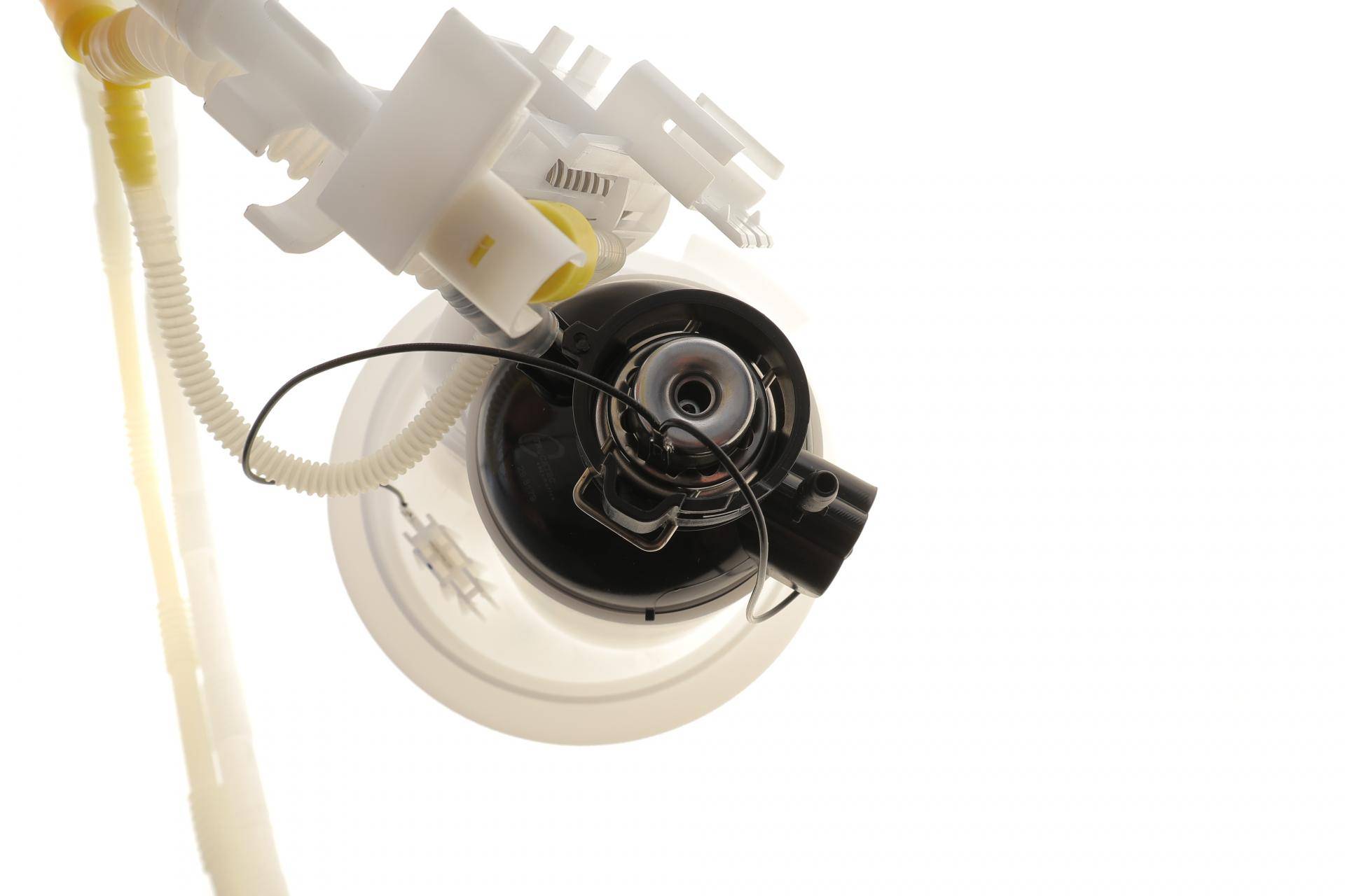 Насос паливний в бак MB C-class (W204)/E-class (W212) 07-15