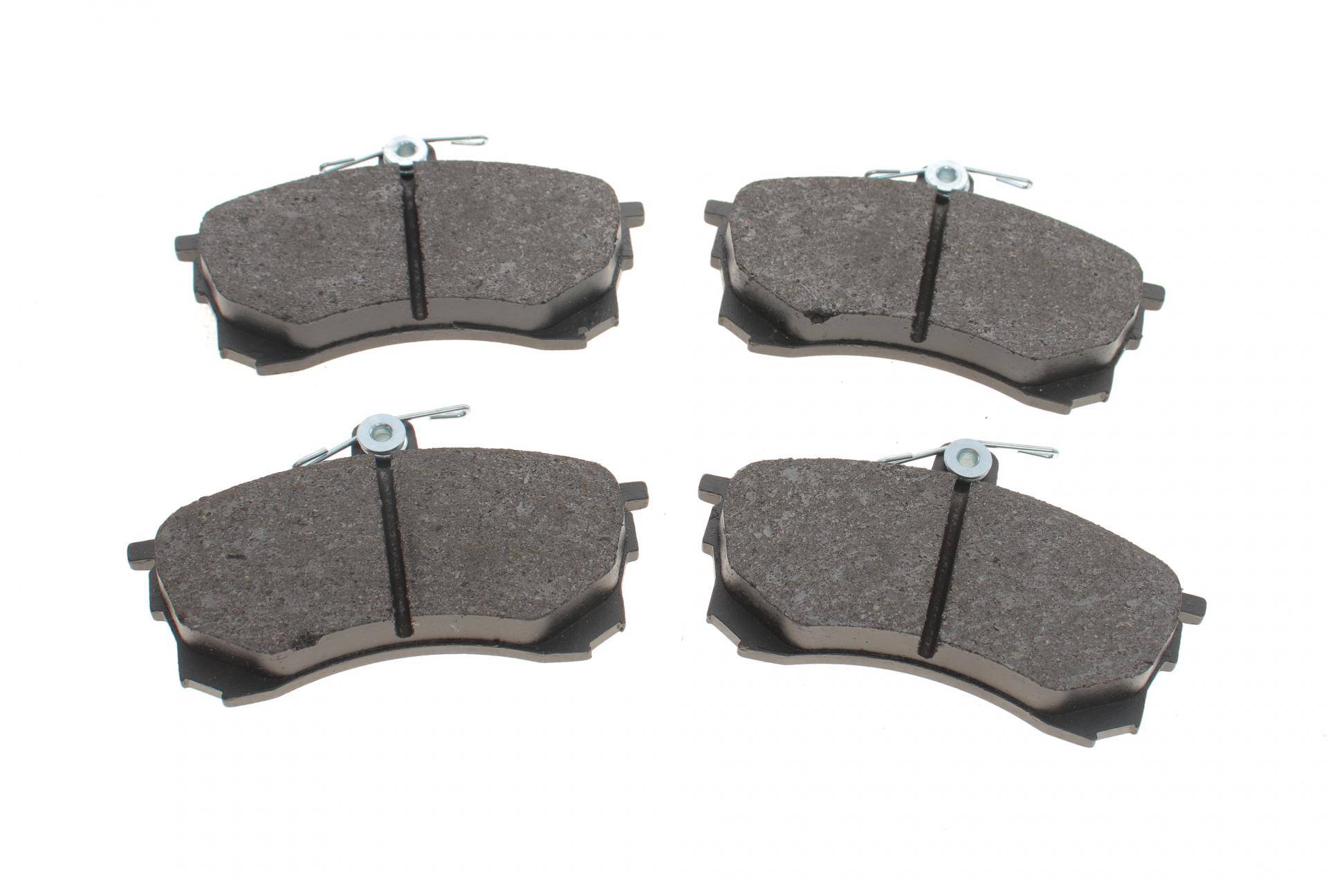 Колодки гальмівні (передні) Mitsubishi Carisma 95-06