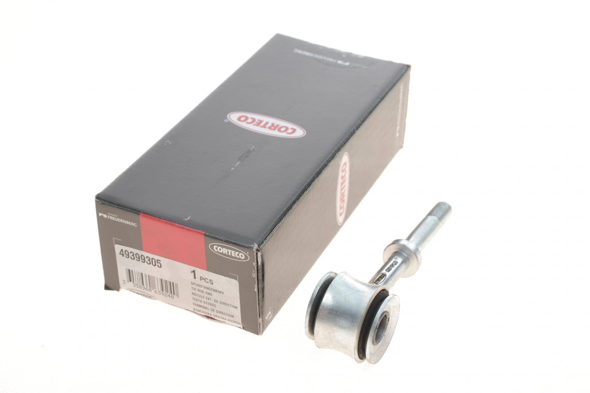 Тяга стабілізатора (переднього) Fiat Ducato/Peugeot Boxer 94-