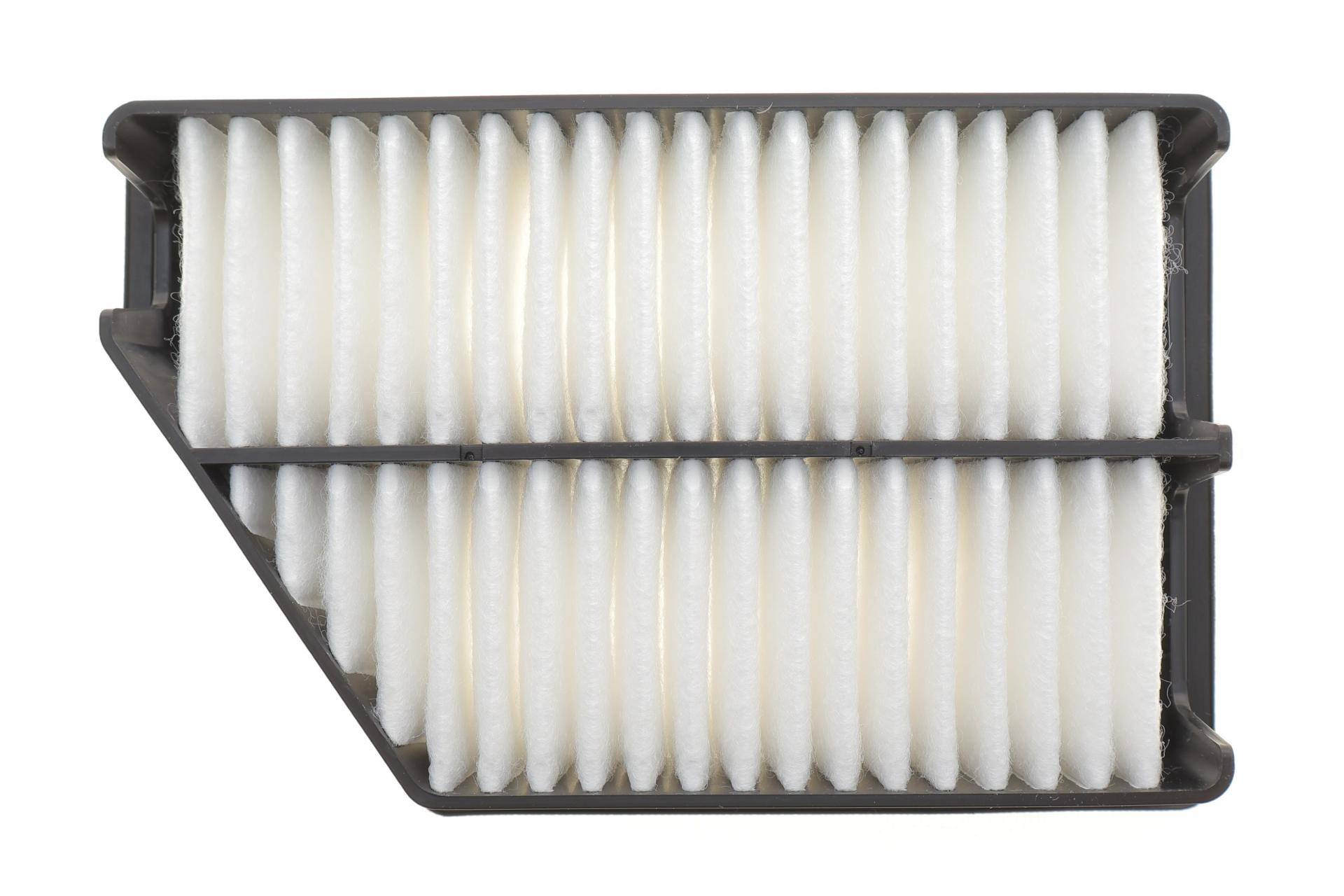 Фільтр повітряний SsangYong Korando 2.0 16V 10-