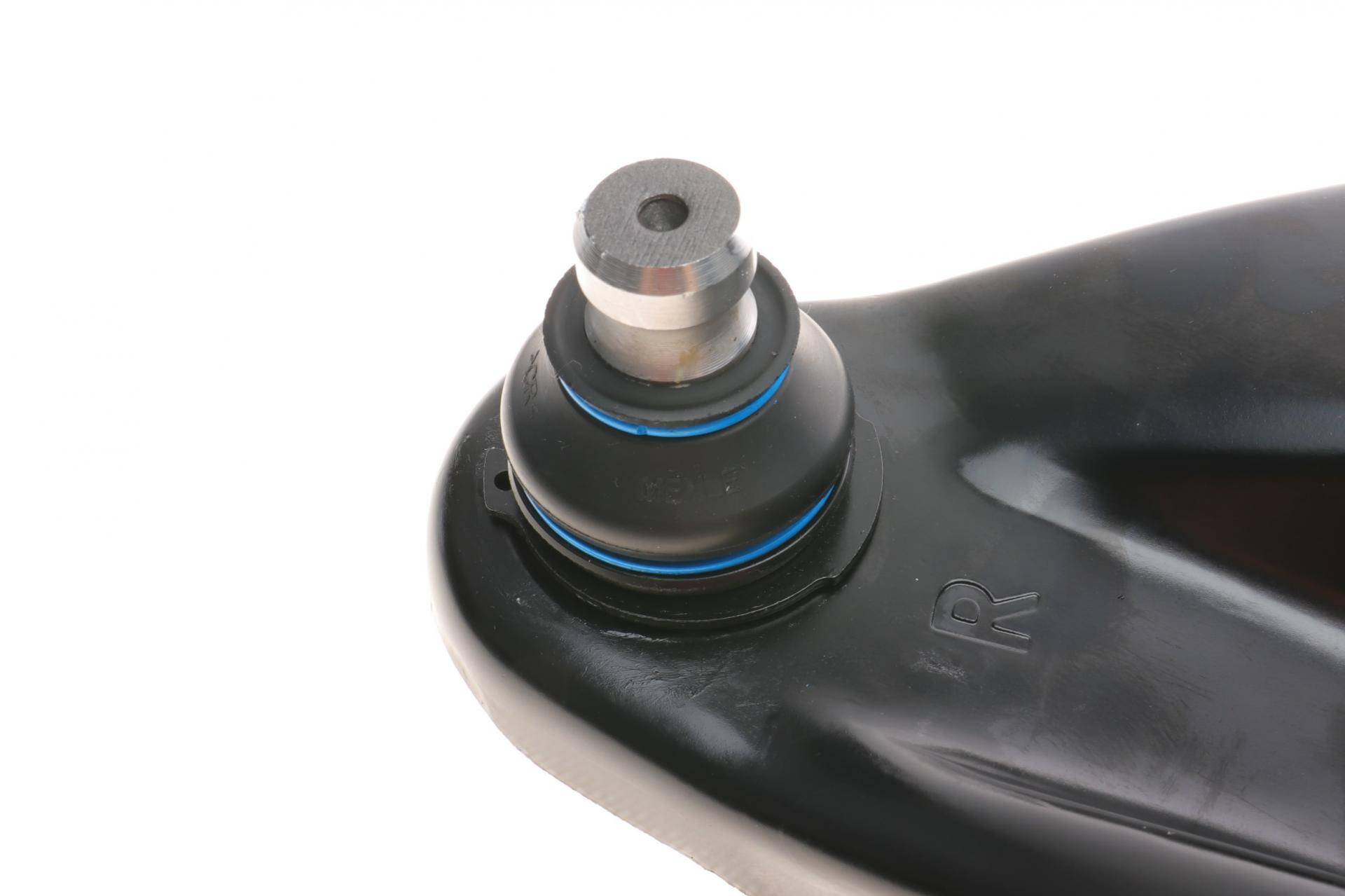 Важіль підвіски (передній/знизу) (R) Renault Logan 04-