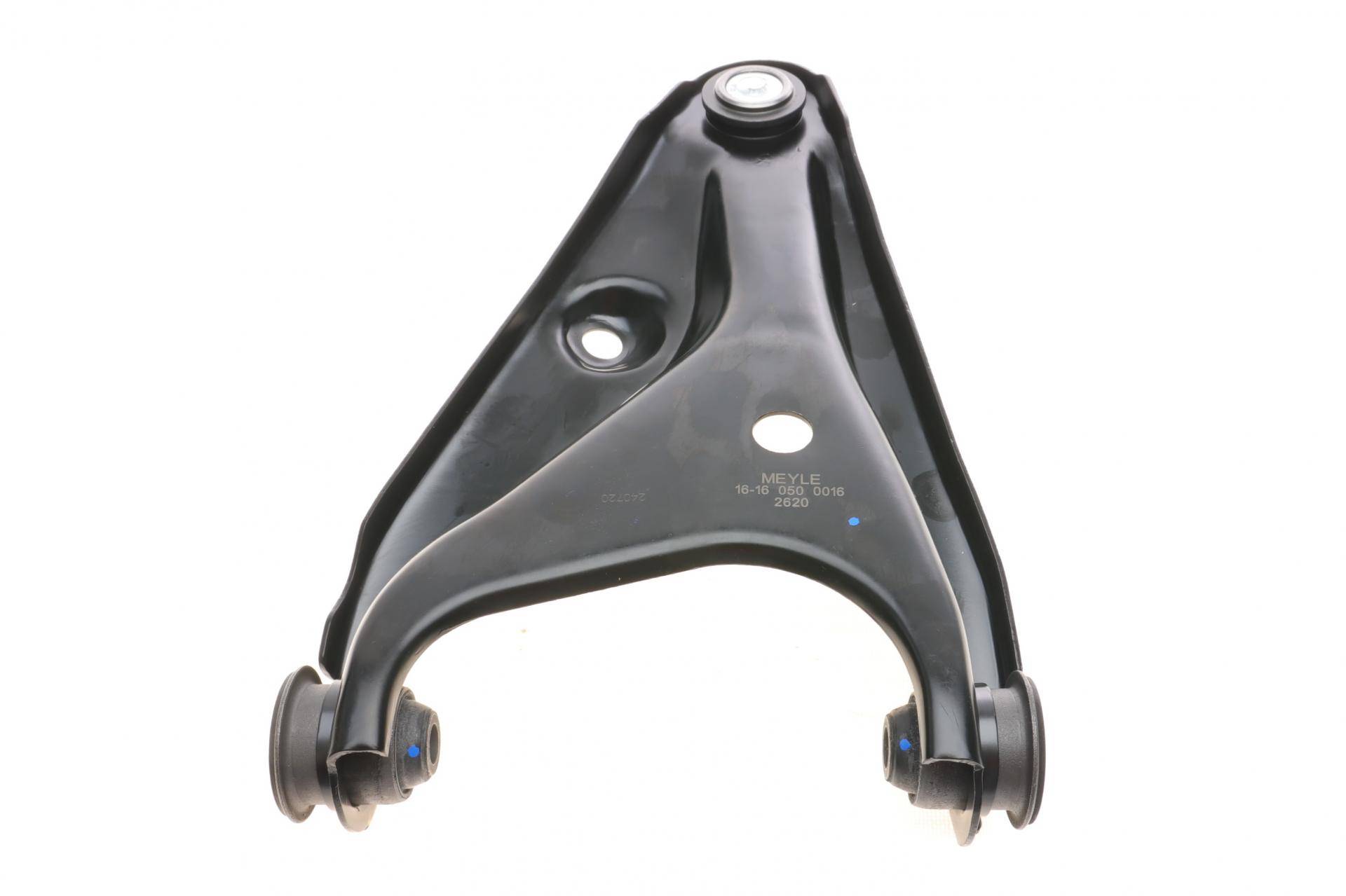 Важіль підвіски (передній/знизу) (R) Renault Logan 04-