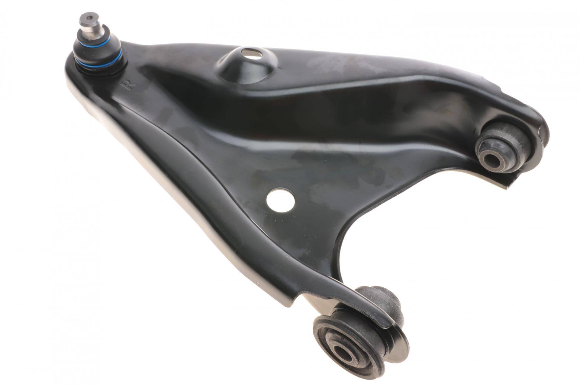 Важіль підвіски (передній/знизу) (R) Renault Logan 04-