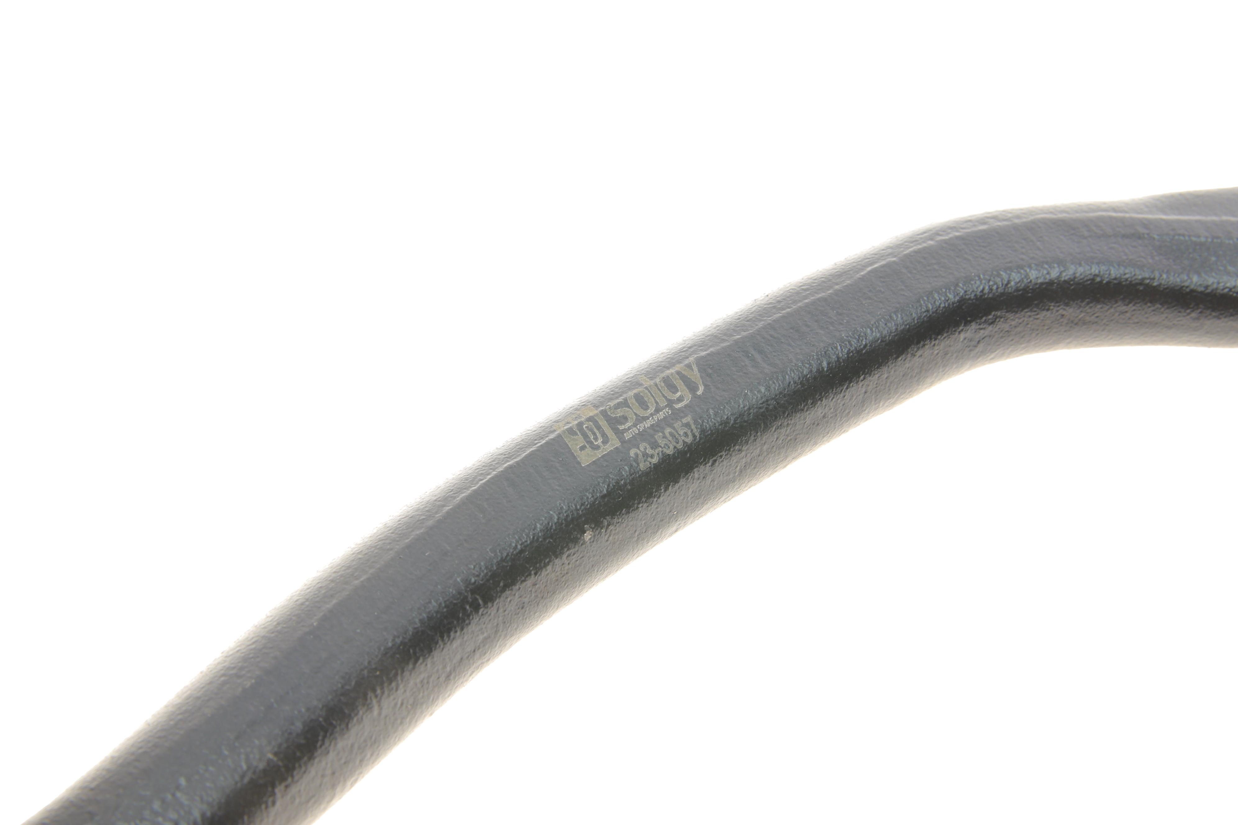 Важіль підвіски (передній/знизу) (R) MB C-class (W203/S203/CL203) 00-11