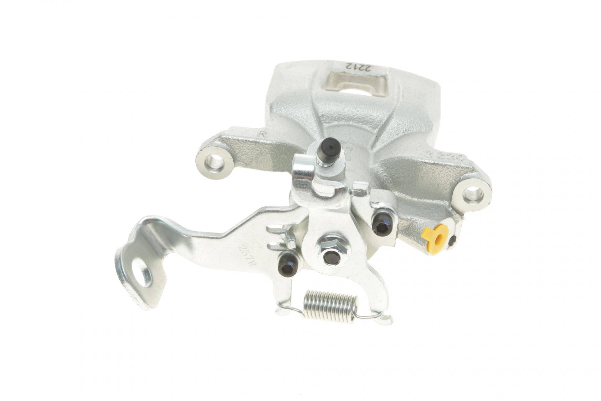 Супорт гальмівний (задній) (R) Mazda 6 12- (d=38mm) (AKEBONO)