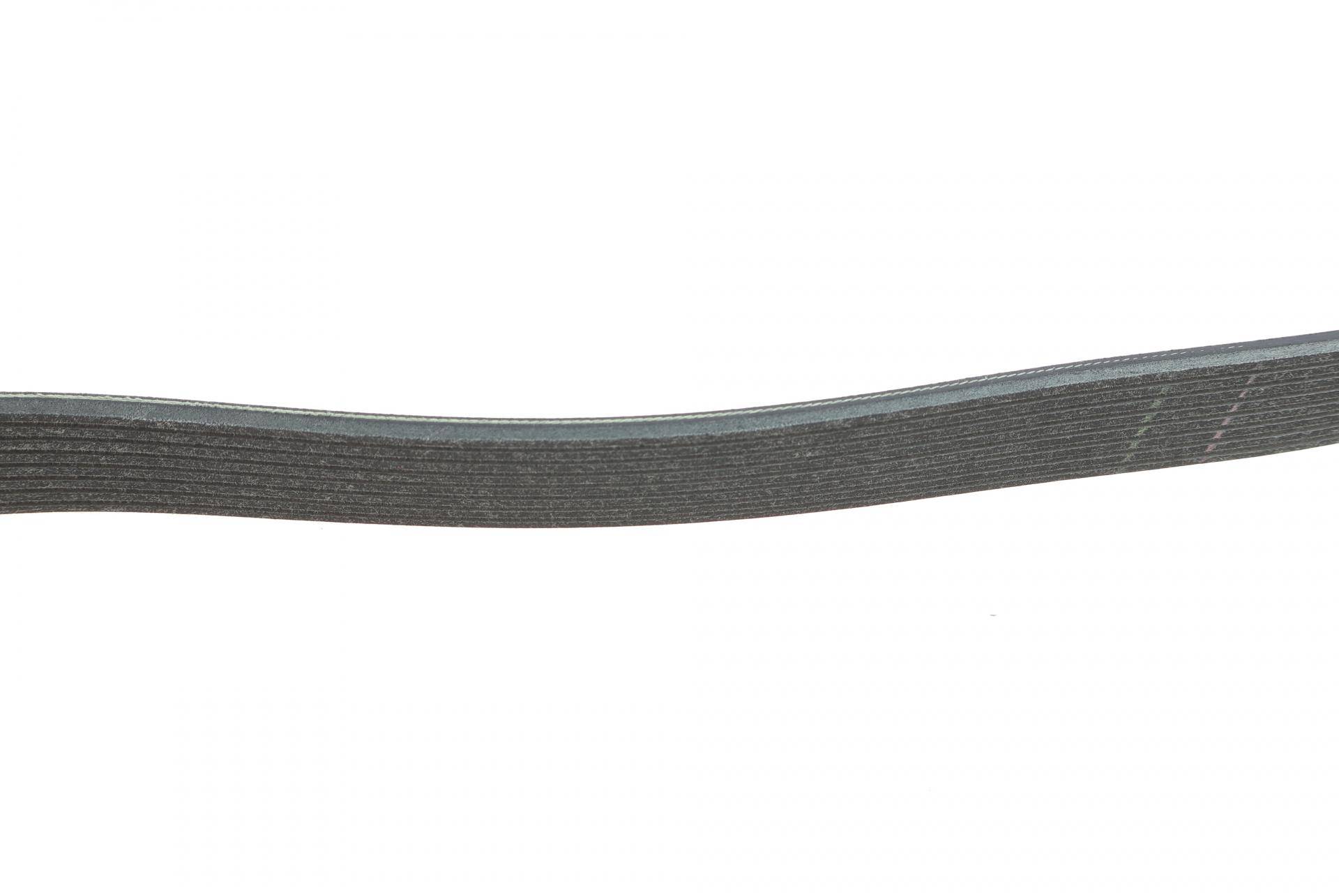 Комплект ременя генератора BMW 3 (G20/G80/G28)/5 (G30/F90) 2.0DH 19- B47 (8PK1162)