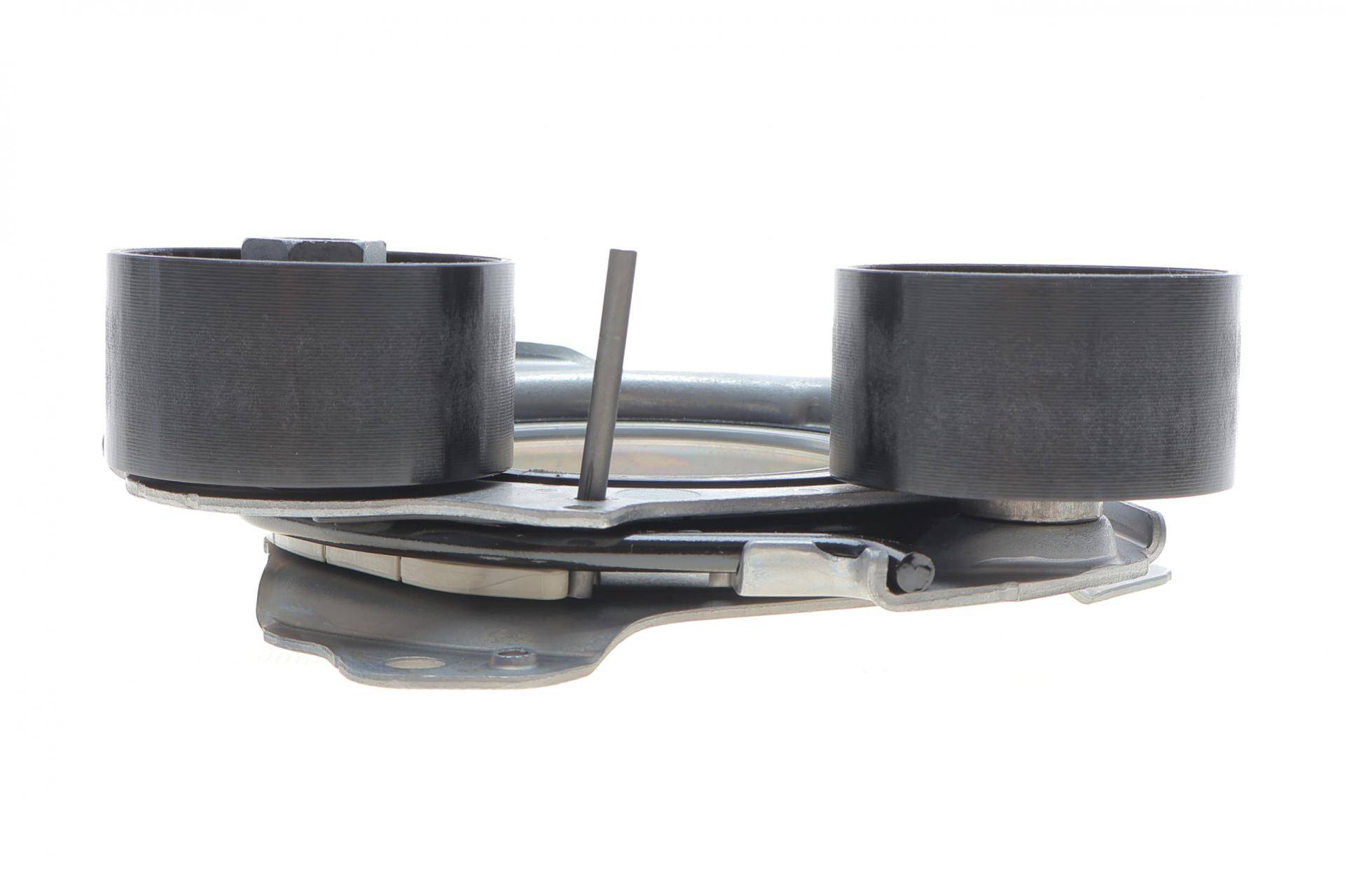 Комплект ременя генератора BMW 3 (G20/G80/G28)/5 (G30/F90) 2.0DH 19- B47 (8PK1162)