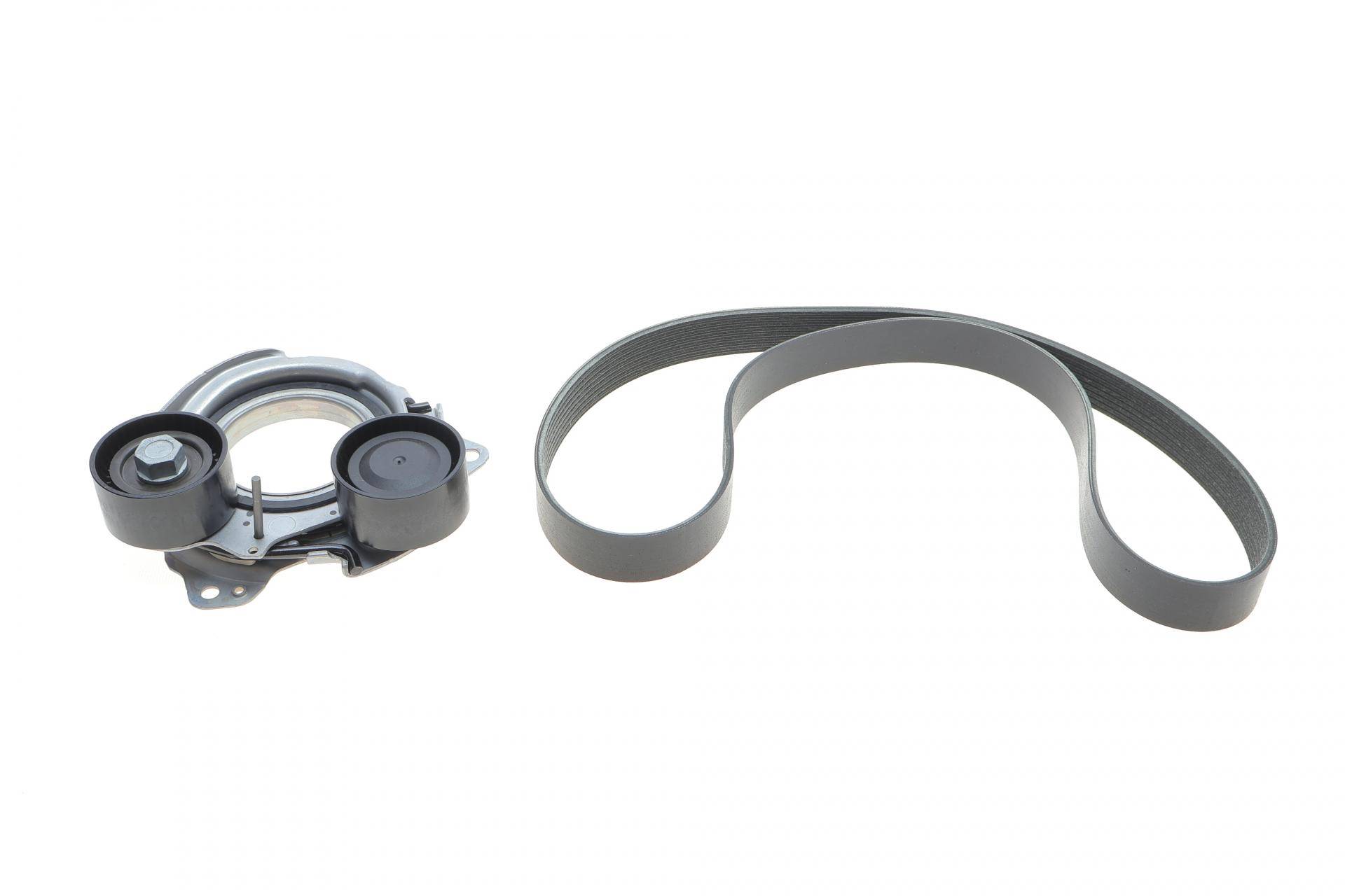 Комплект ременя генератора BMW 3 (G20/G80/G28)/5 (G30/F90) 2.0DH 19- B47 (8PK1162)