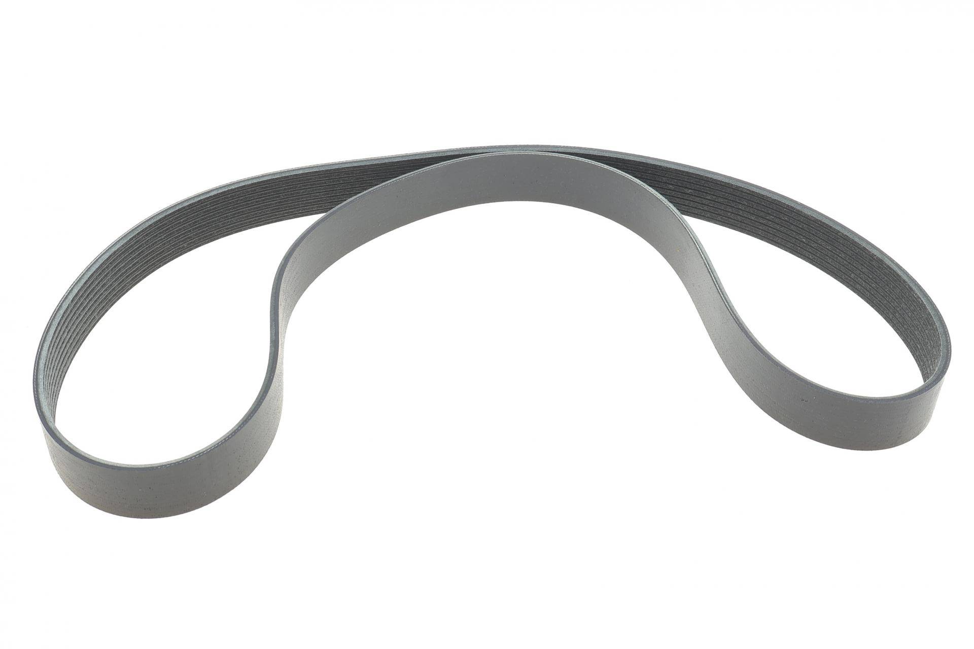 Комплект ременя генератора BMW 3 (G20/G80/G28)/5 (G30/F90) 2.0DH 19- B47 (8PK1162)