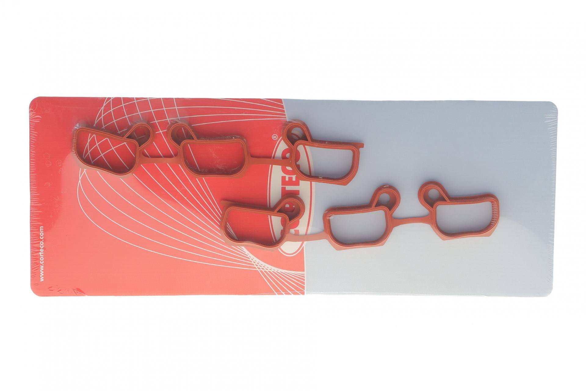 Прокладка колектора впускного BMW 3 (E36)/5 (E60/E39)/7 (E38/E65) M54/52 2.0i-3.0i 92-10