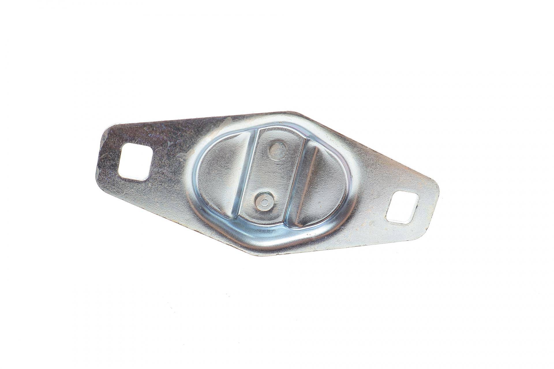 Петля дверей (задніх) Fiat Fiorino/Peugeot Bipper 07-