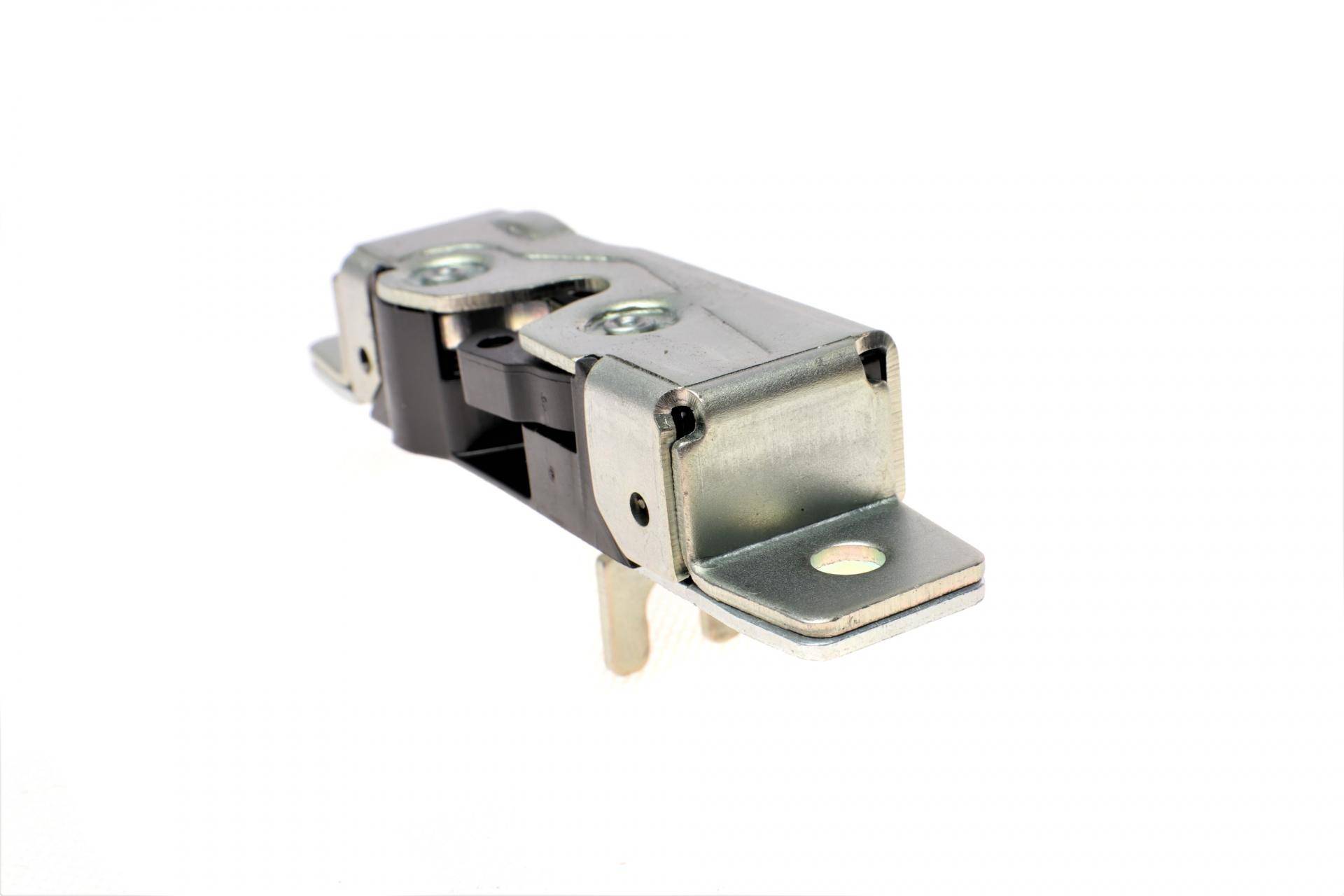 Замок дверей (бічних/зверху/R) MB Sprinter 906/VW Crafter 06-